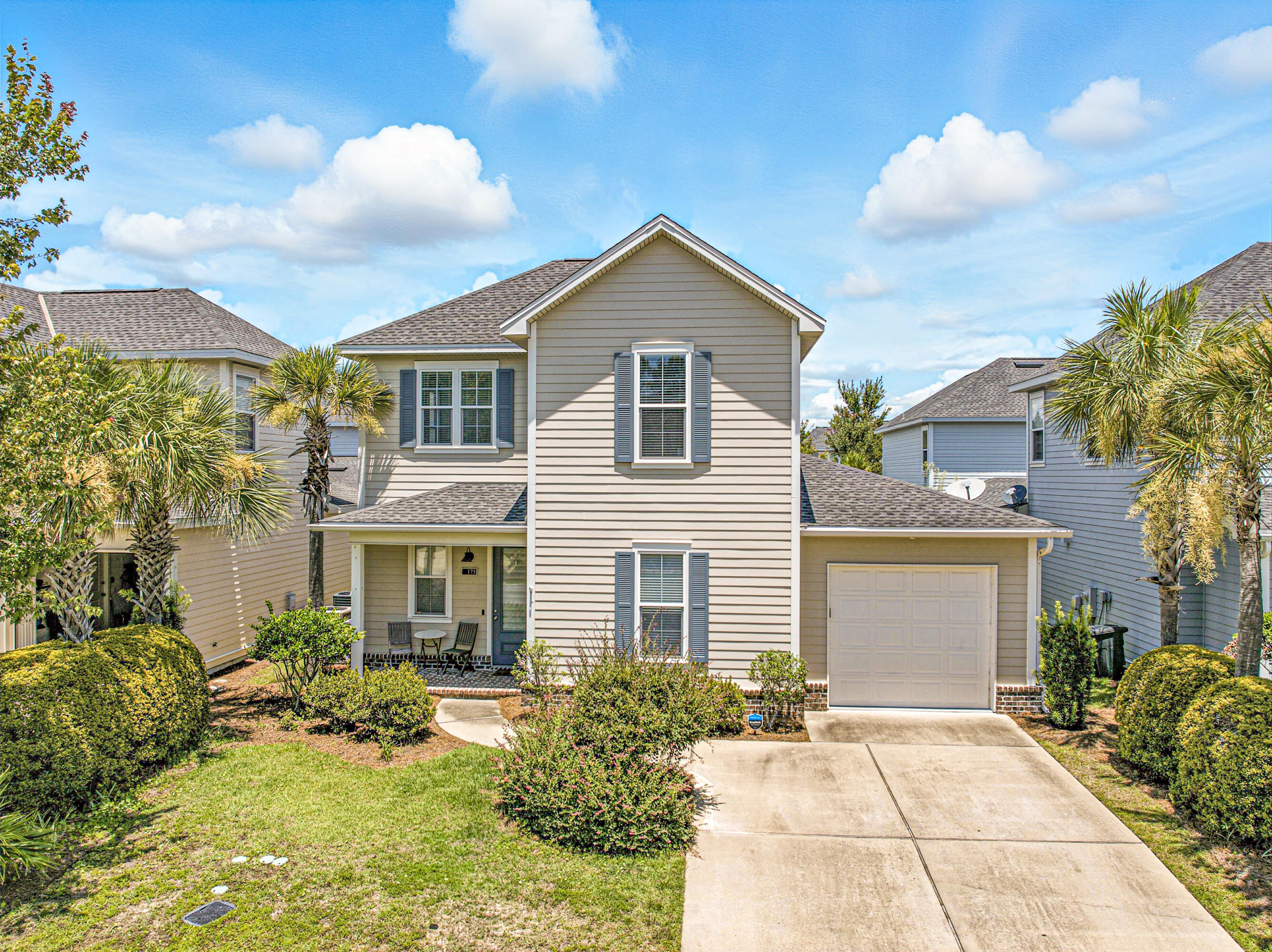 175 Christian Drive