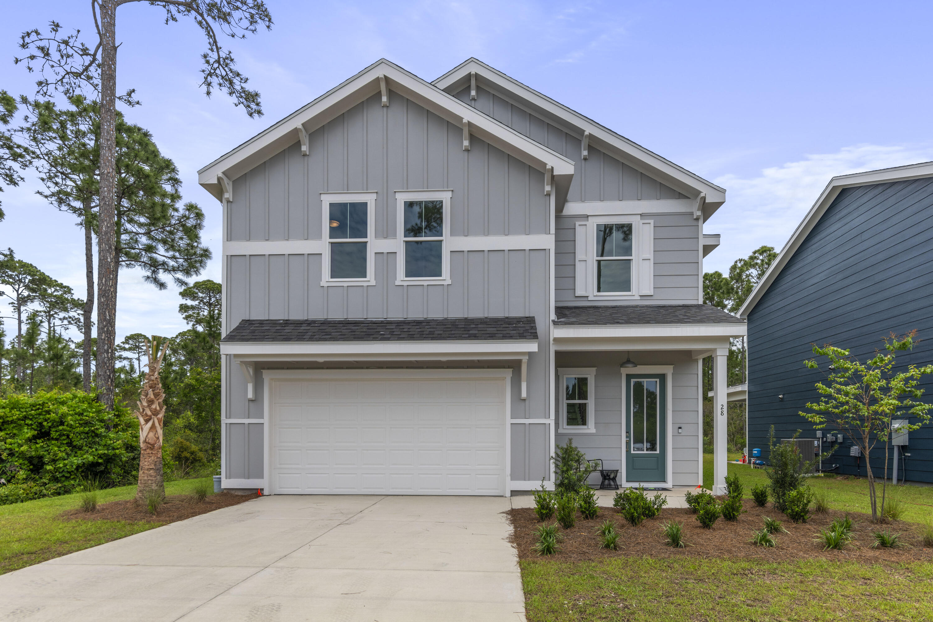 28 Brizo Lane, Lot 17, Santa Rosa Beach Unit: Lot 17