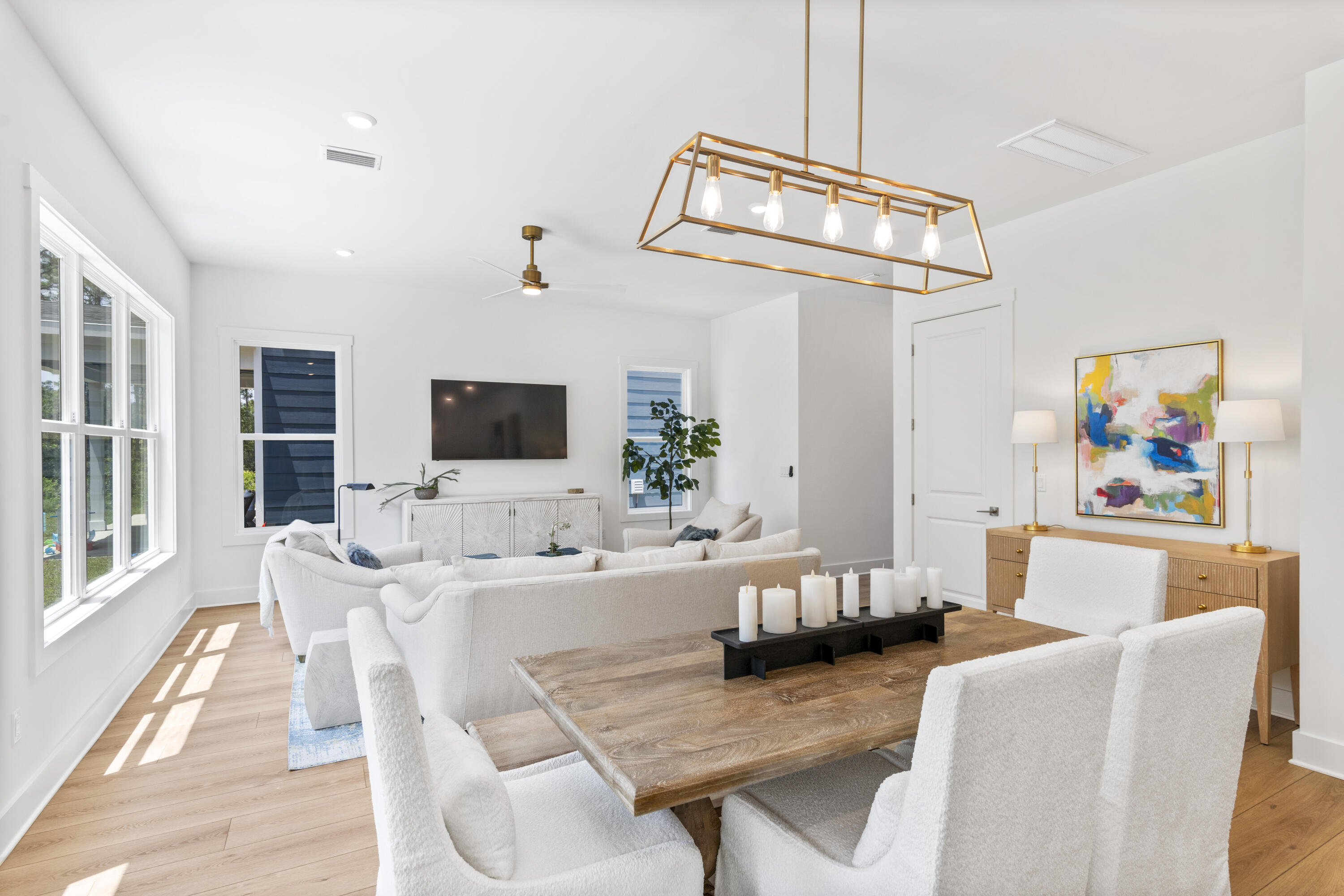 28 Brizo Lane, Lot 17, Santa Rosa Beach Unit: Lot 17