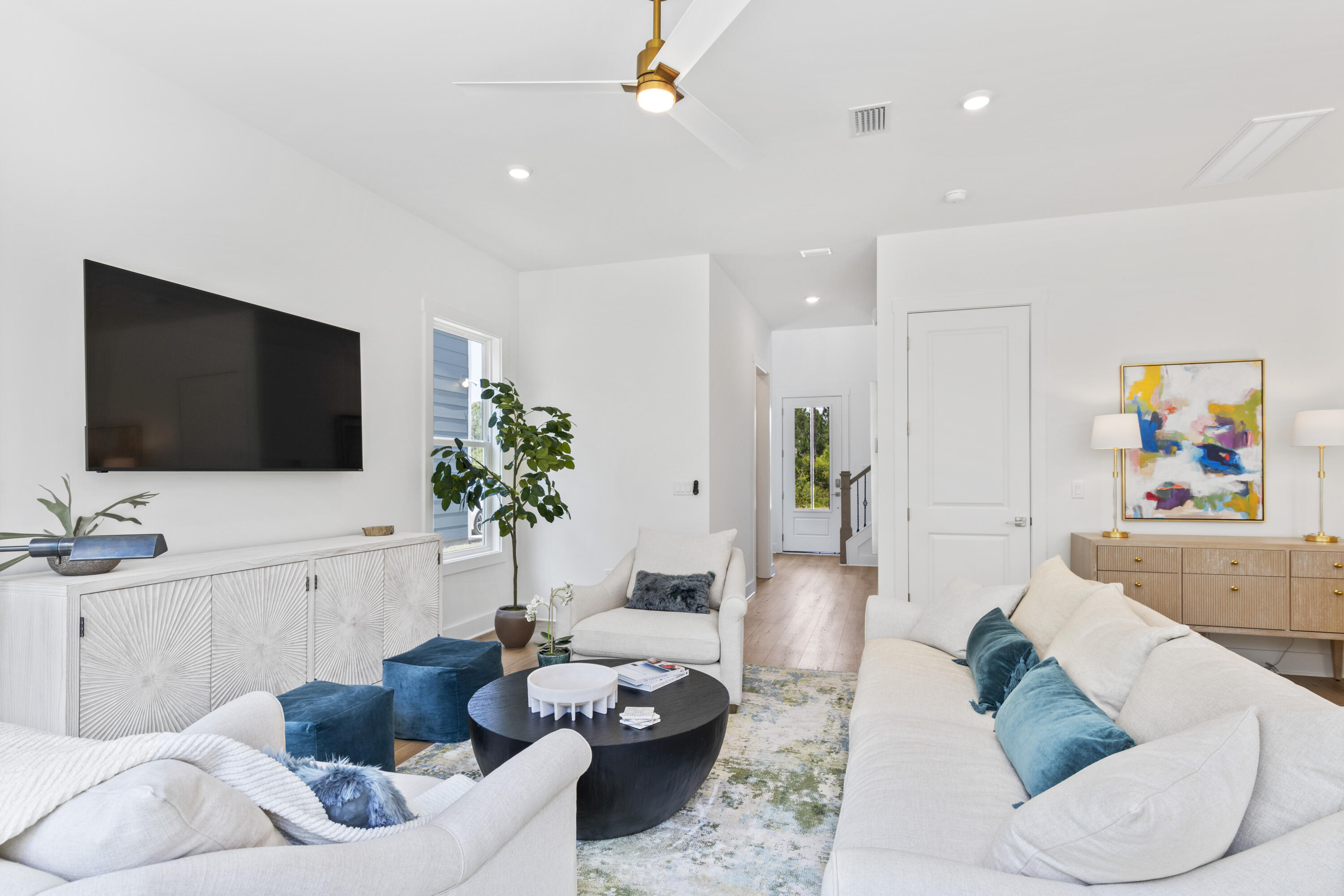 28 Brizo Lane, Lot 17, Santa Rosa Beach Unit: Lot 17