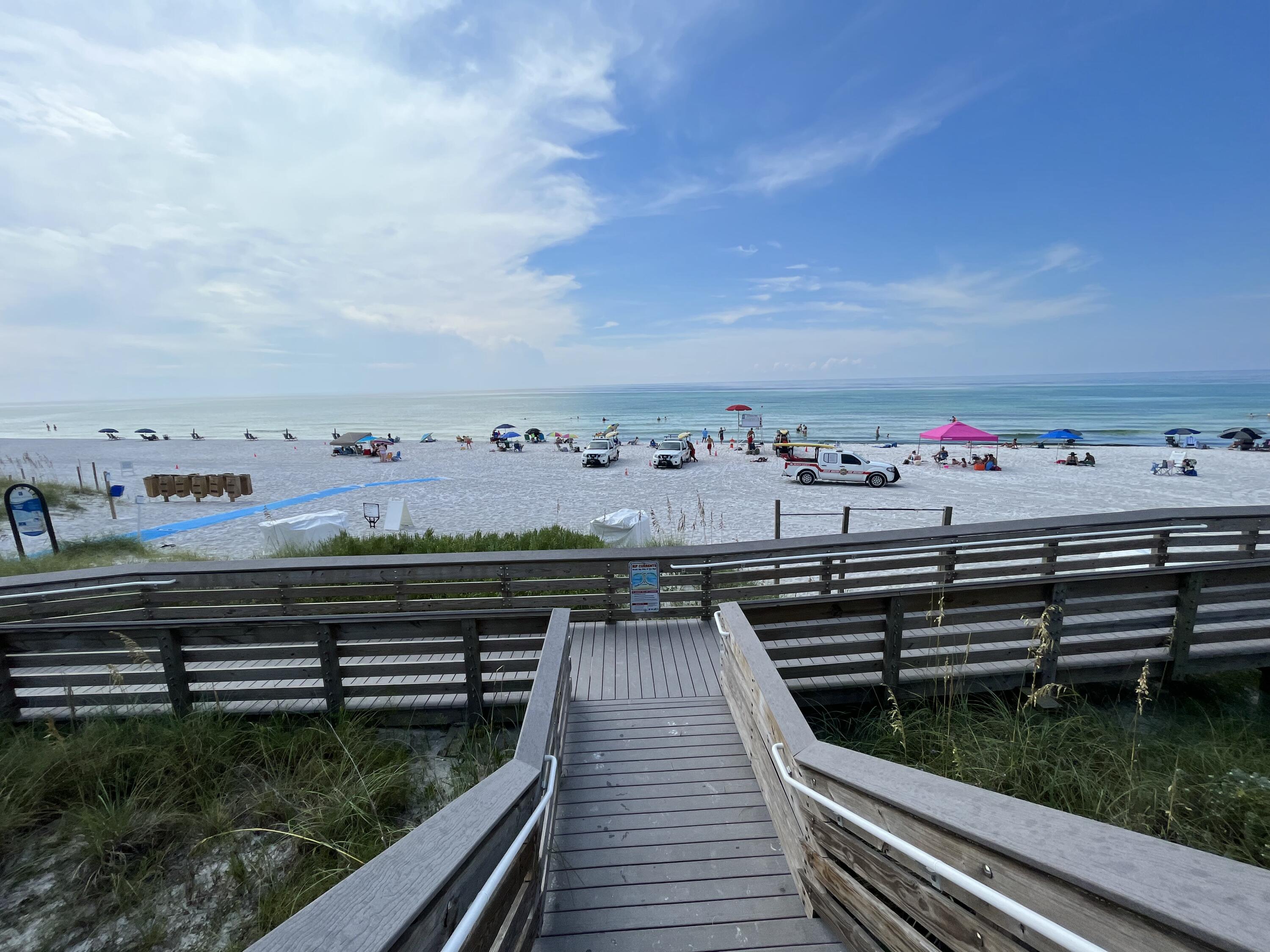 28 Brizo Lane, Lot 17, Santa Rosa Beach Unit: Lot 17