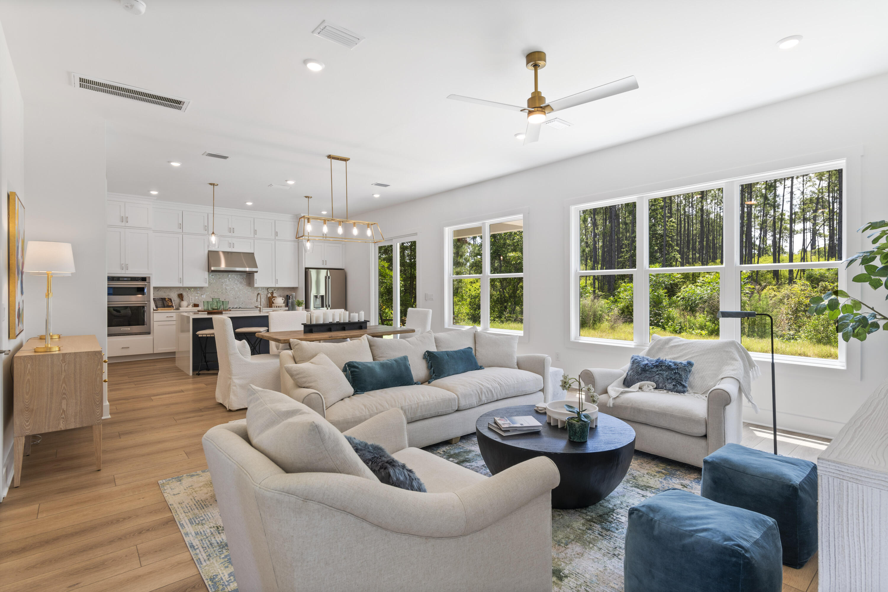 28 Brizo Lane, Lot 17, Santa Rosa Beach Unit: Lot 17