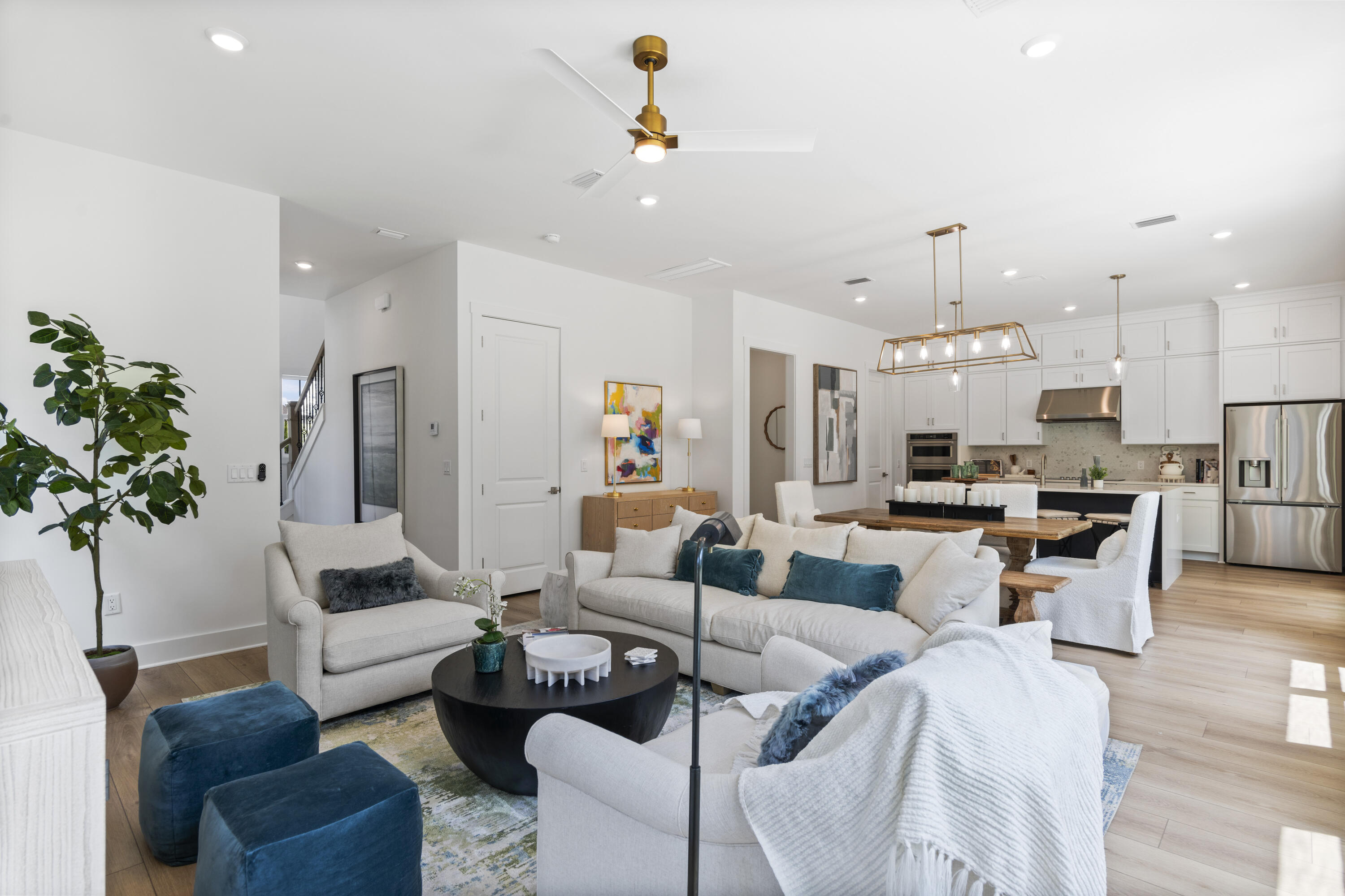 28 Brizo Lane, Lot 17, Santa Rosa Beach Unit: Lot 17