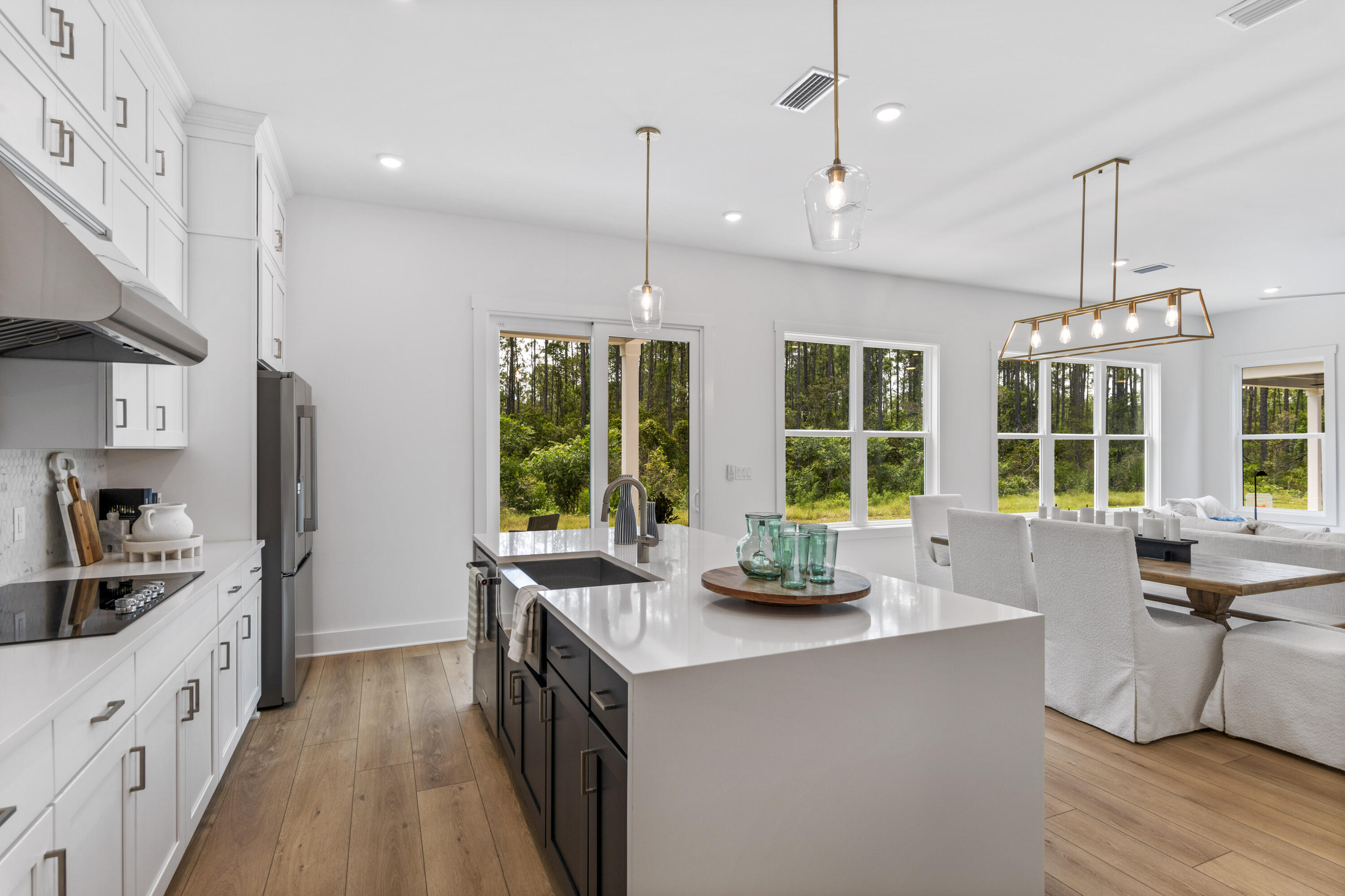 28 Brizo Lane, Lot 17, Santa Rosa Beach Unit: Lot 17