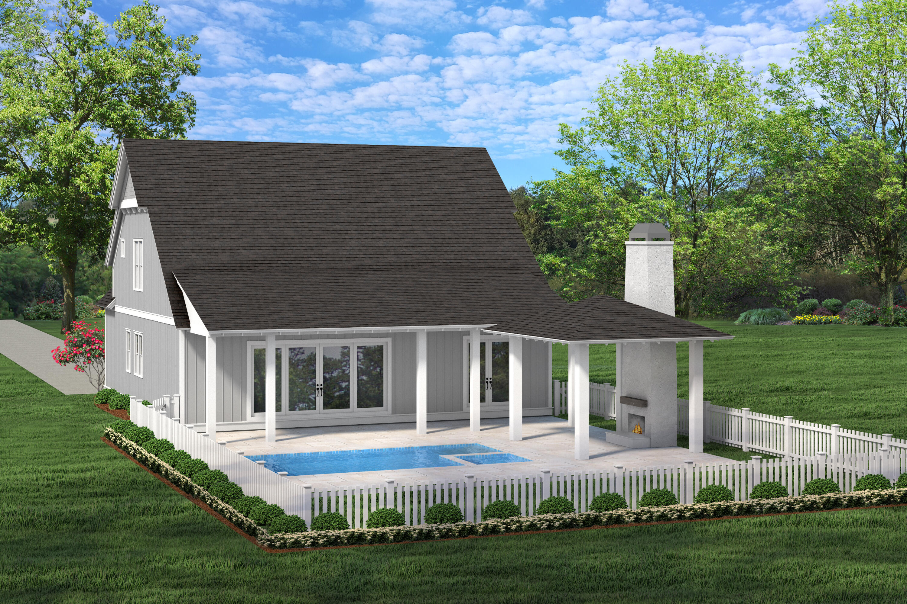 86 W Pollard Cove Lot 40