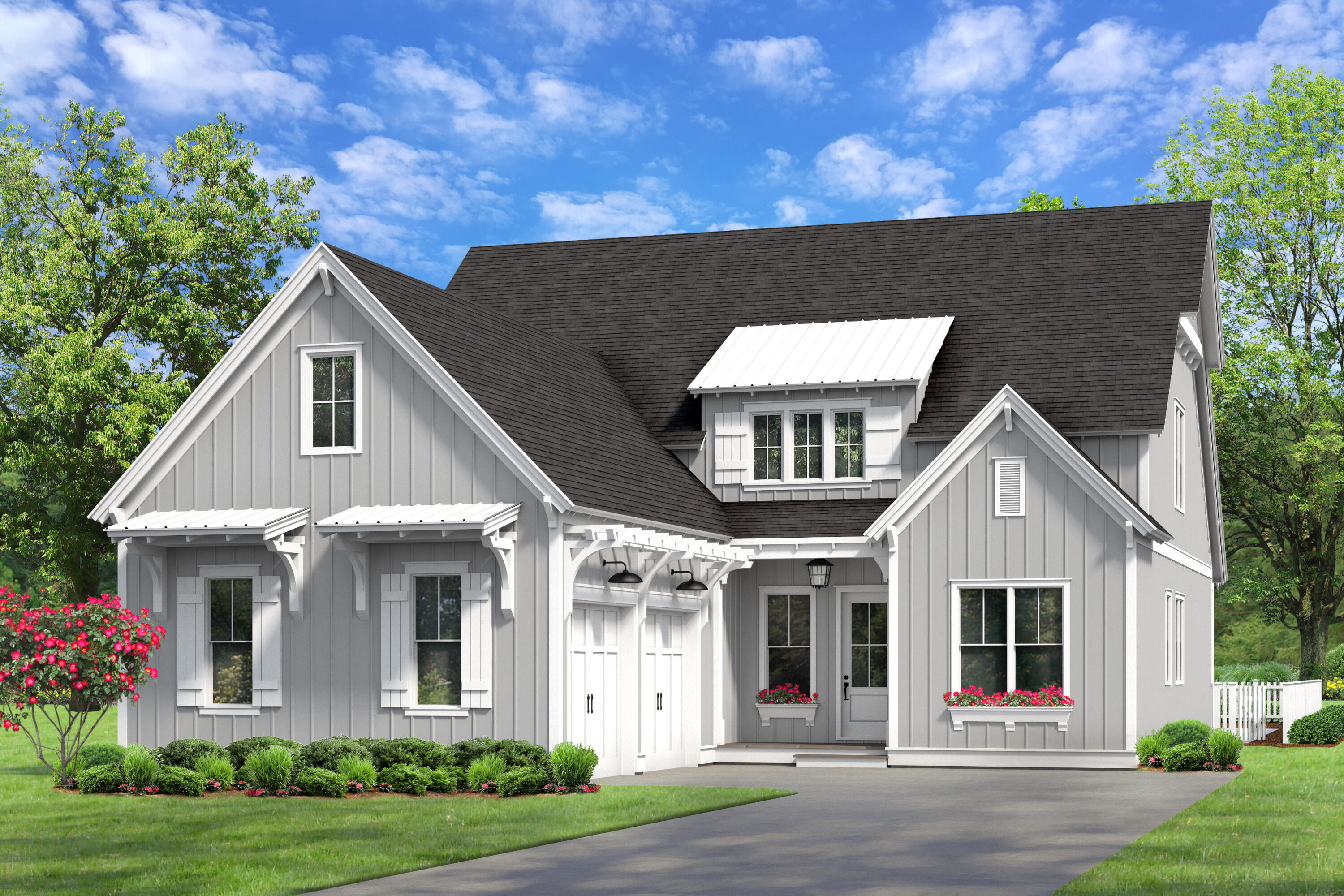 86 W Pollard Cove Lot 40