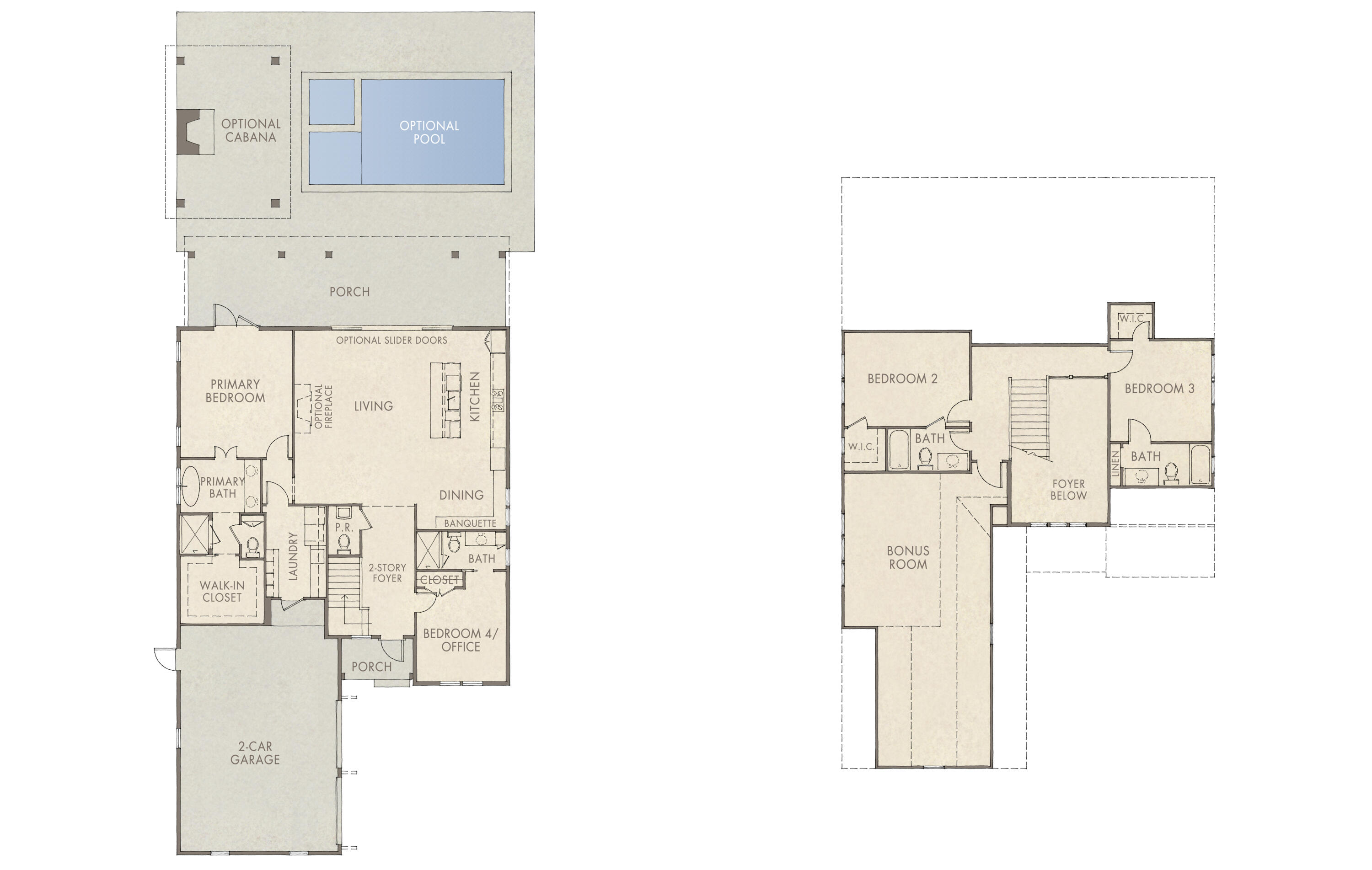 86 W Pollard Cove Lot 40