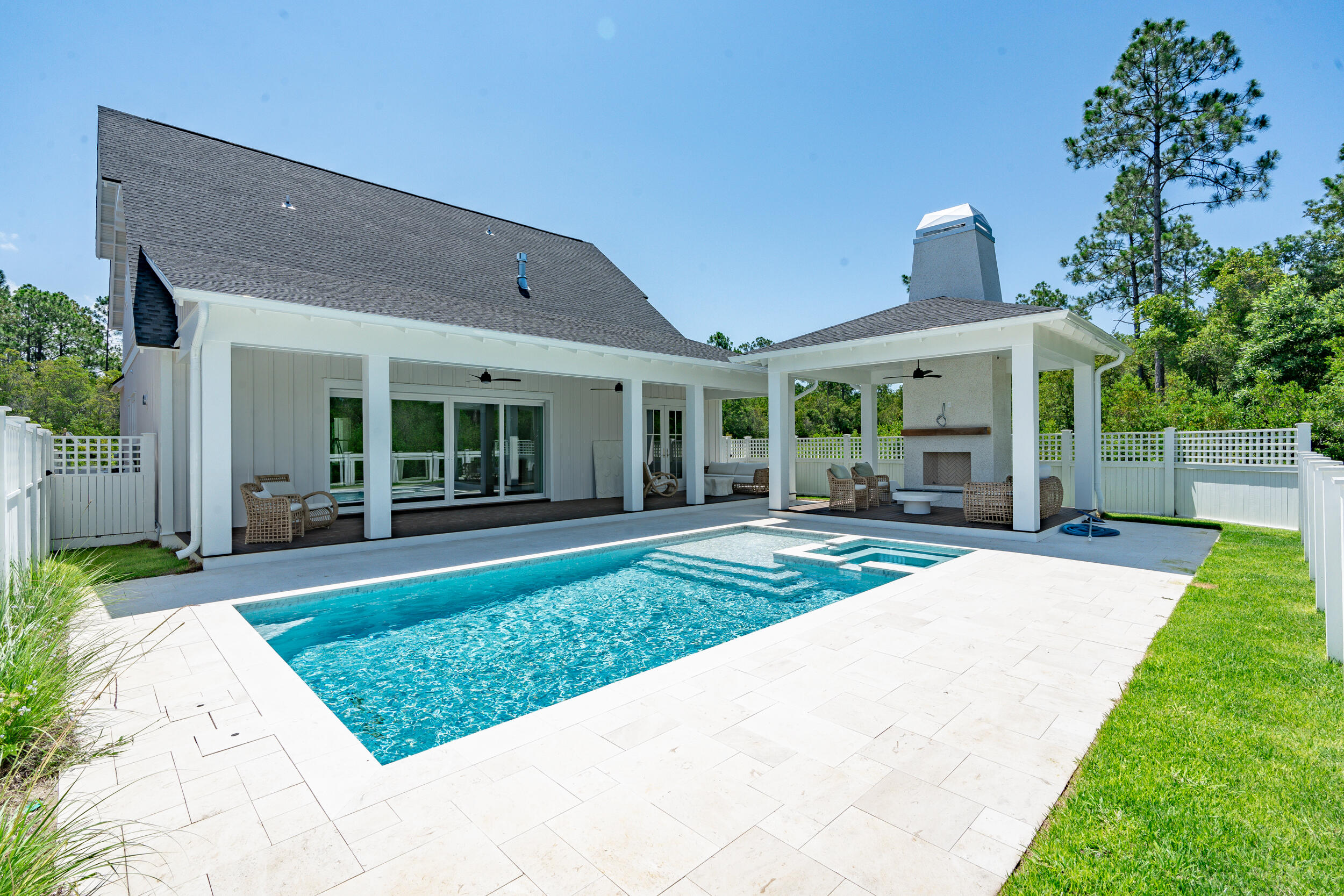 86 W Pollard Cove Lot 40