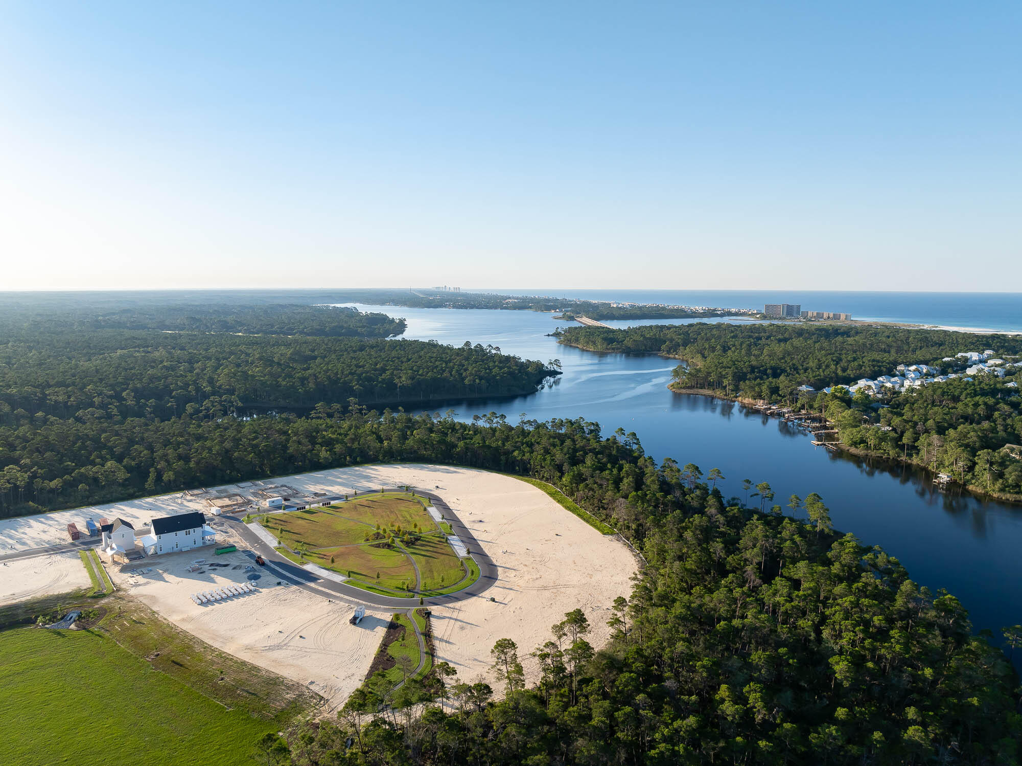 86 W Pollard Cove Lot 40