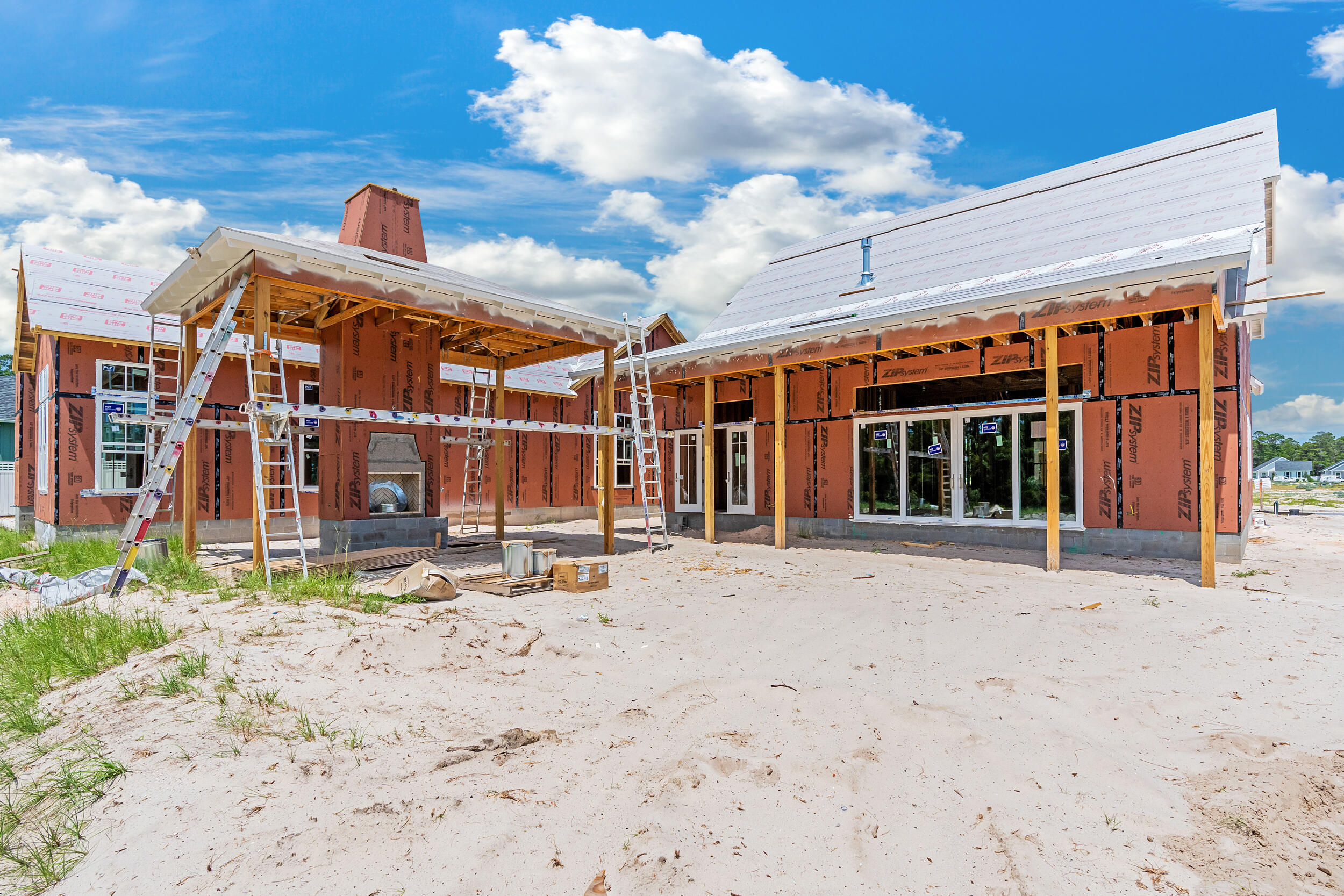 86 W Pollard Cove Lot 40