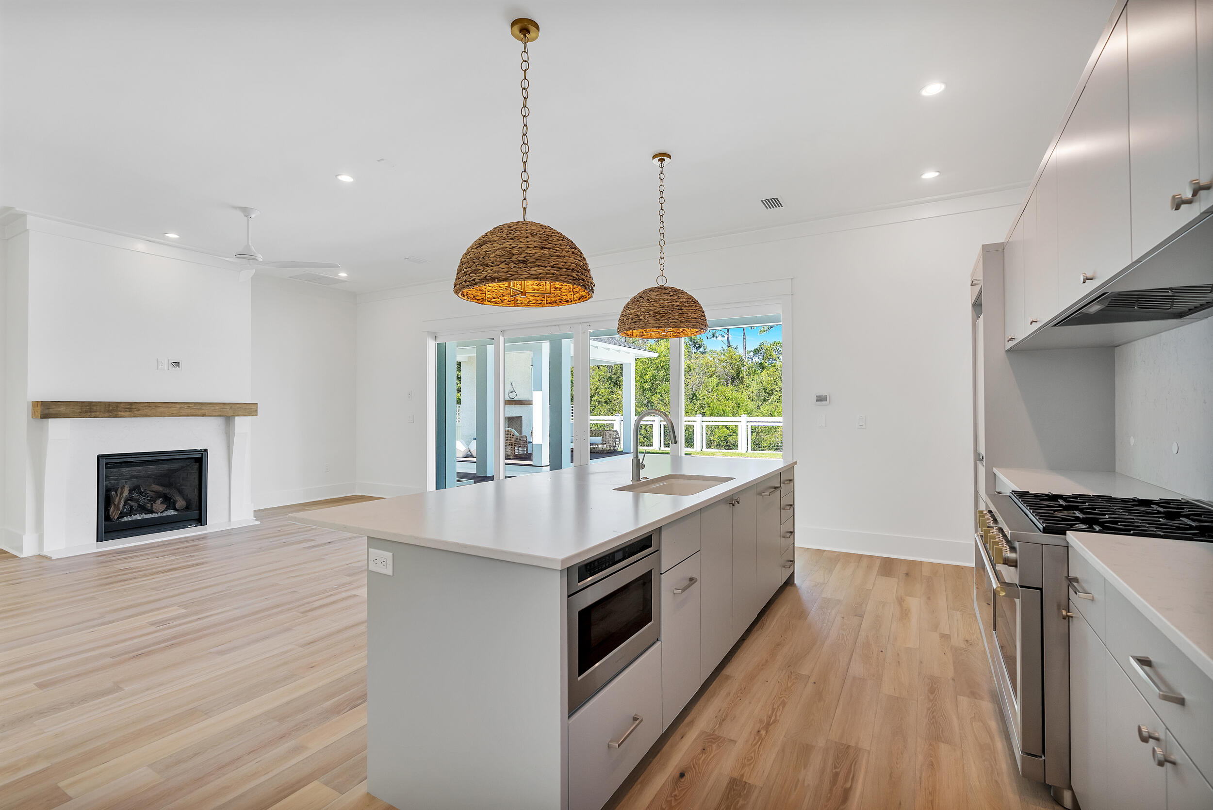 86 W Pollard Cove Lot 40