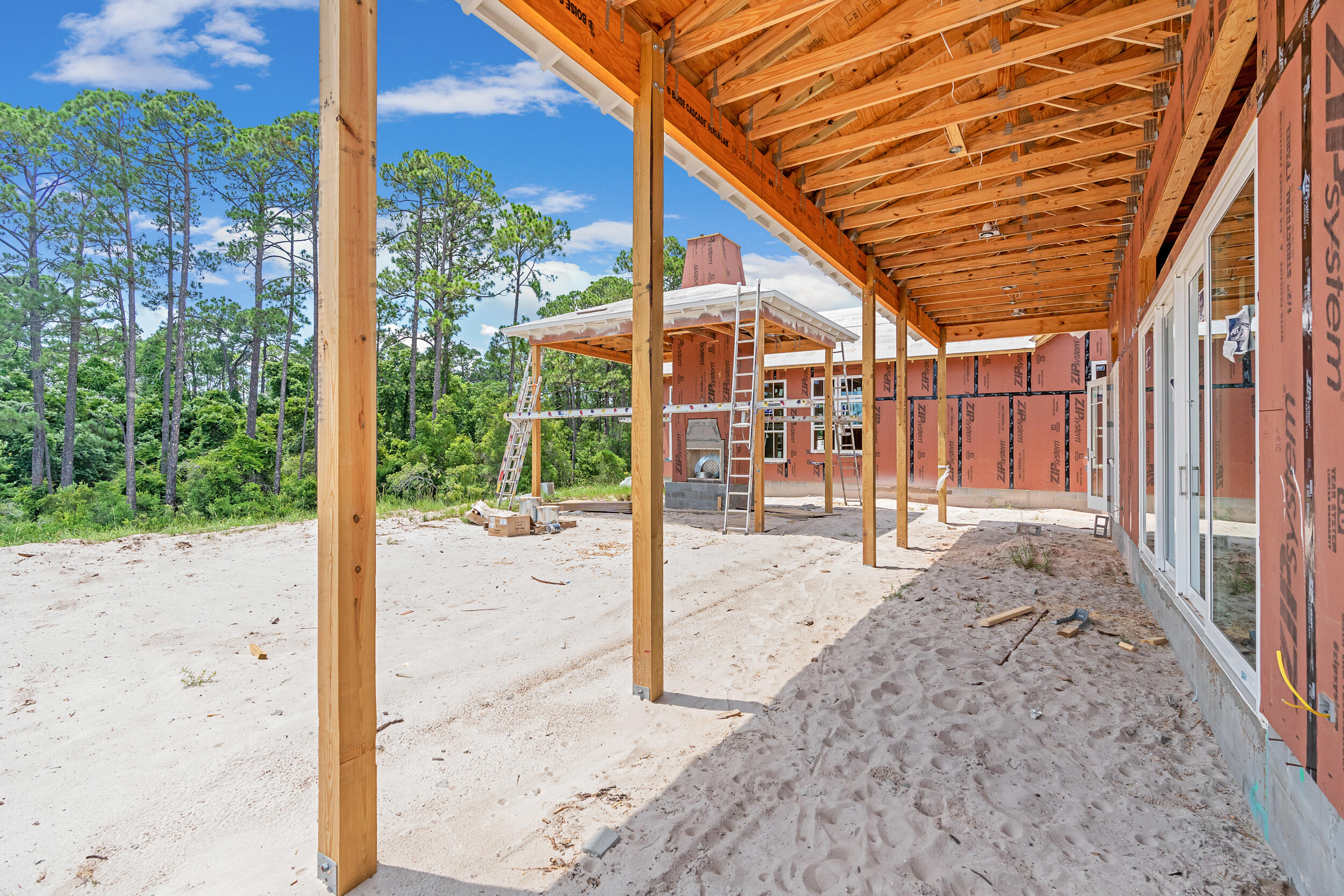 86 W Pollard Cove Lot 40