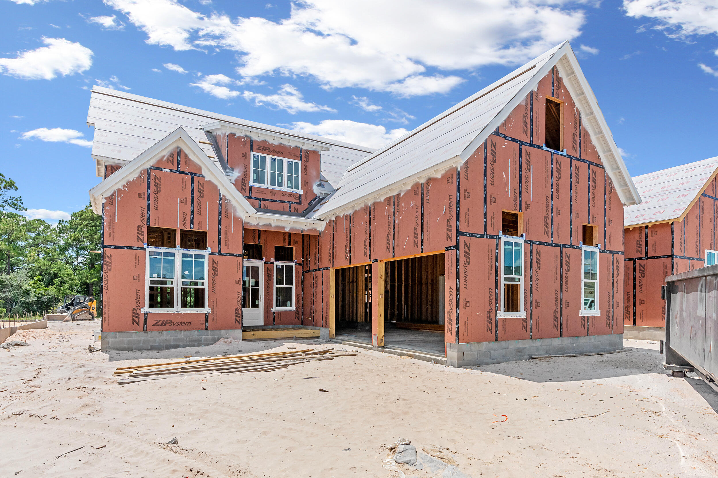 86 W Pollard Cove Lot 40