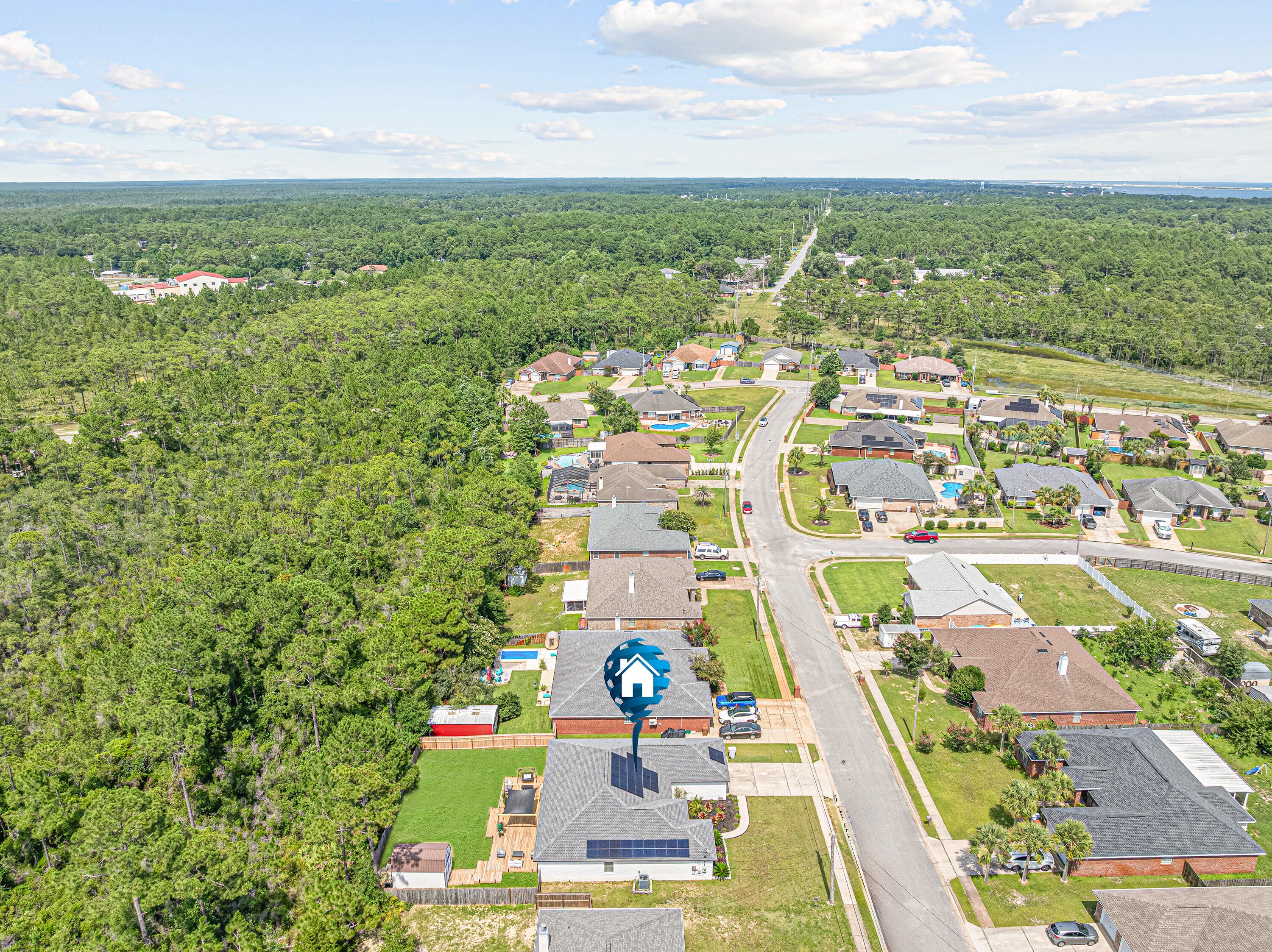 8252 Cosica Boulevard