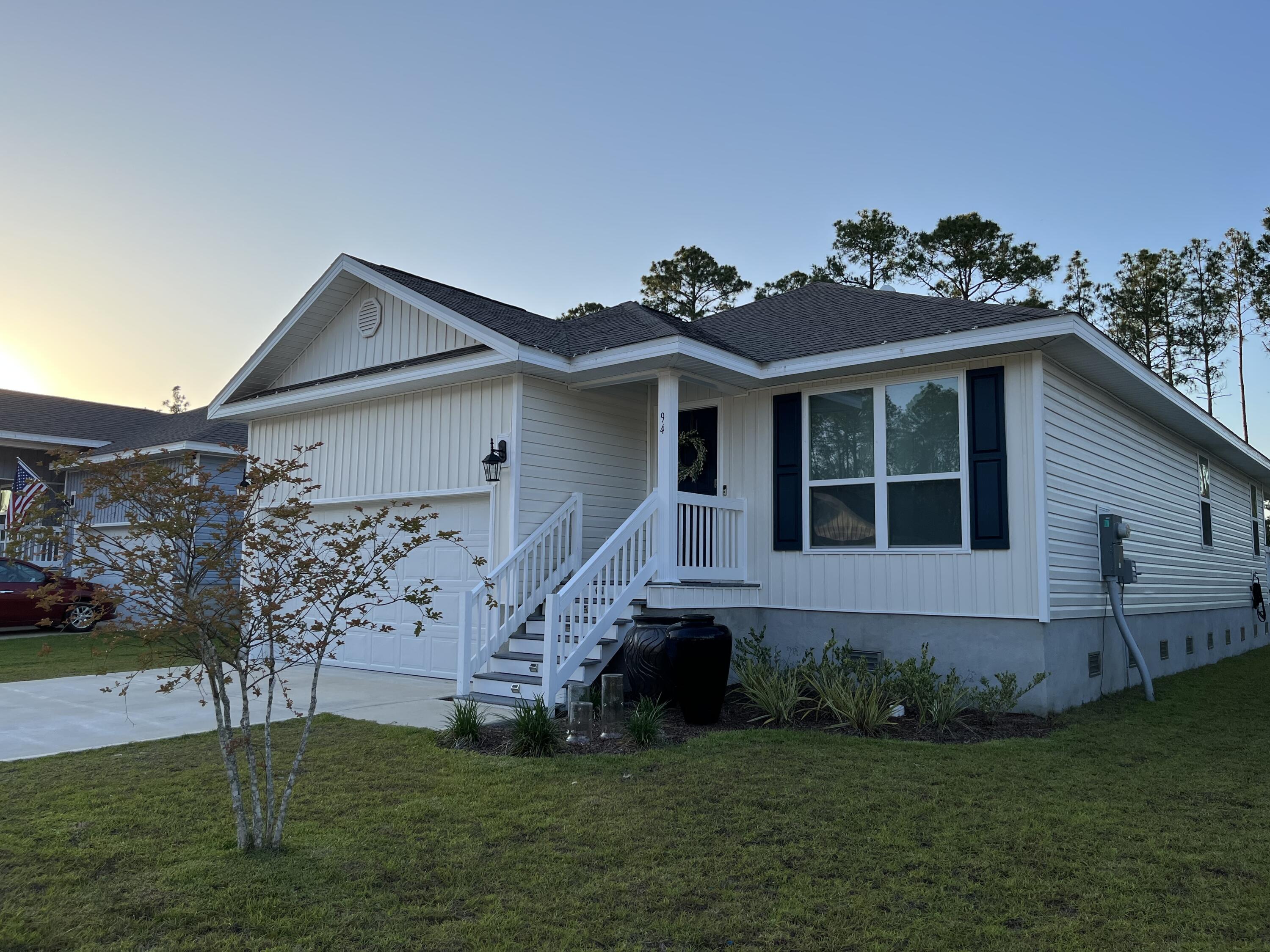 94 American Court, Lot 08