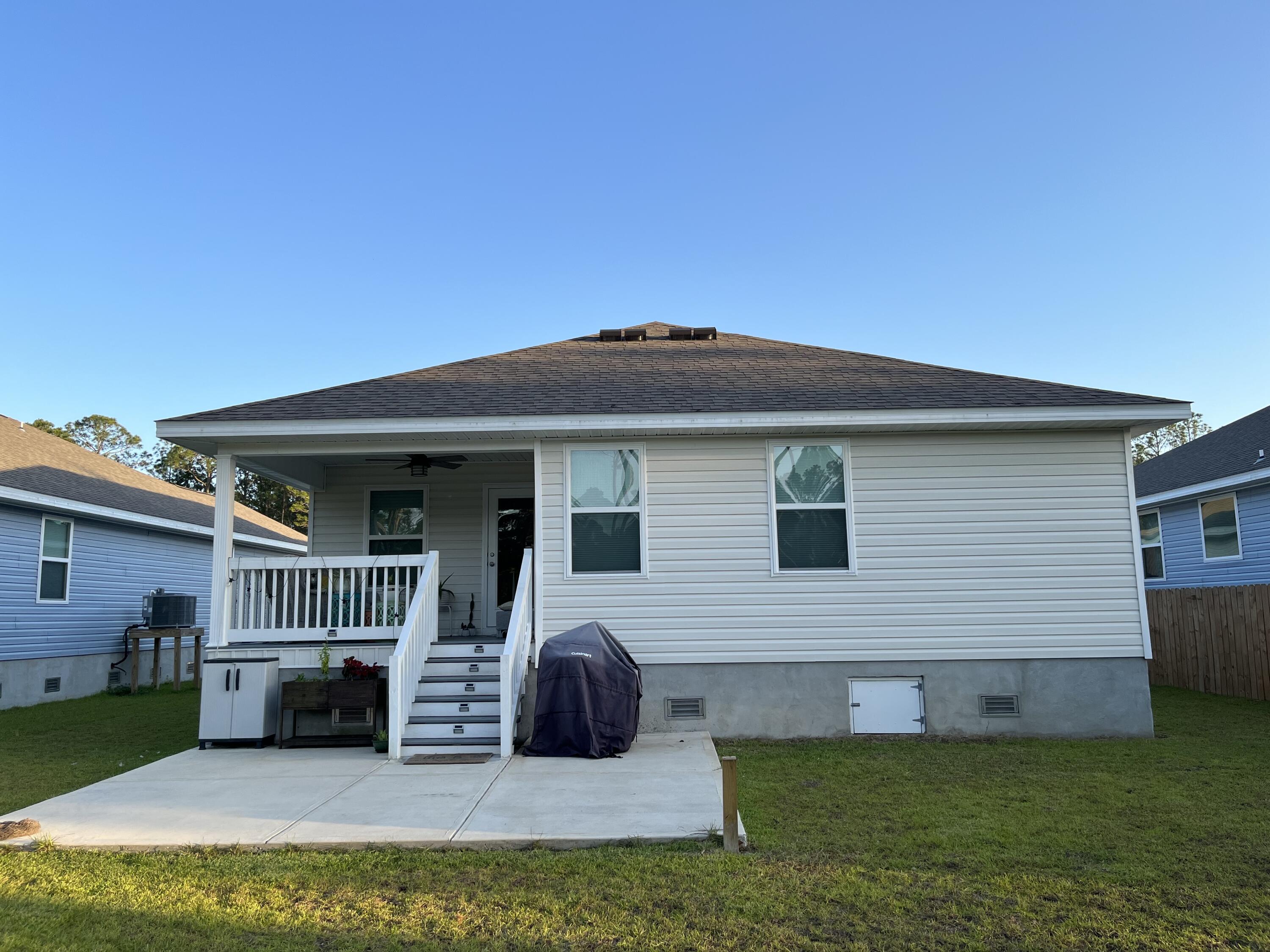 94 American Court, Lot 08