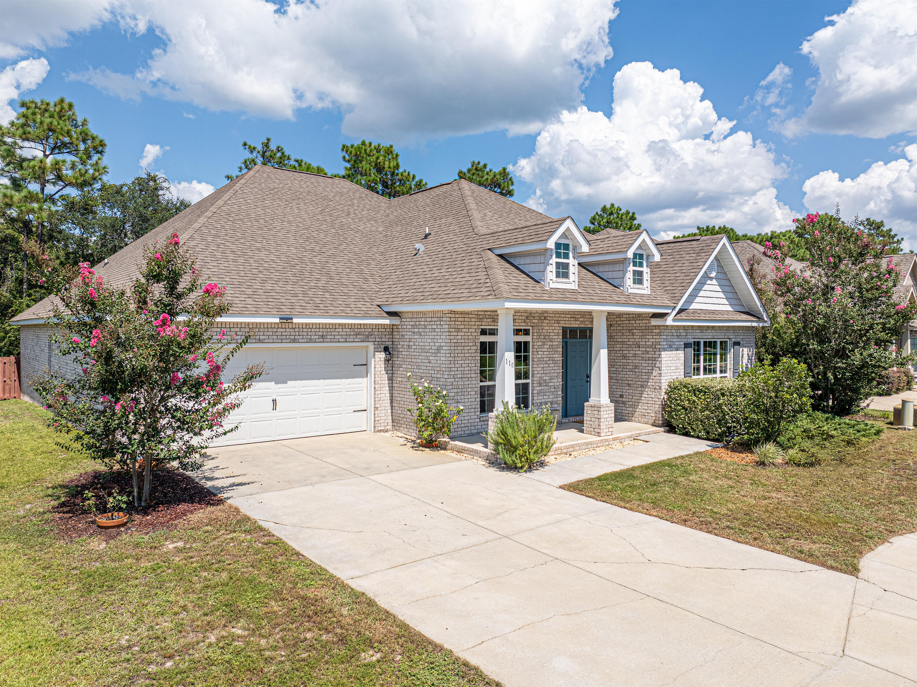 110 Lamon Drive