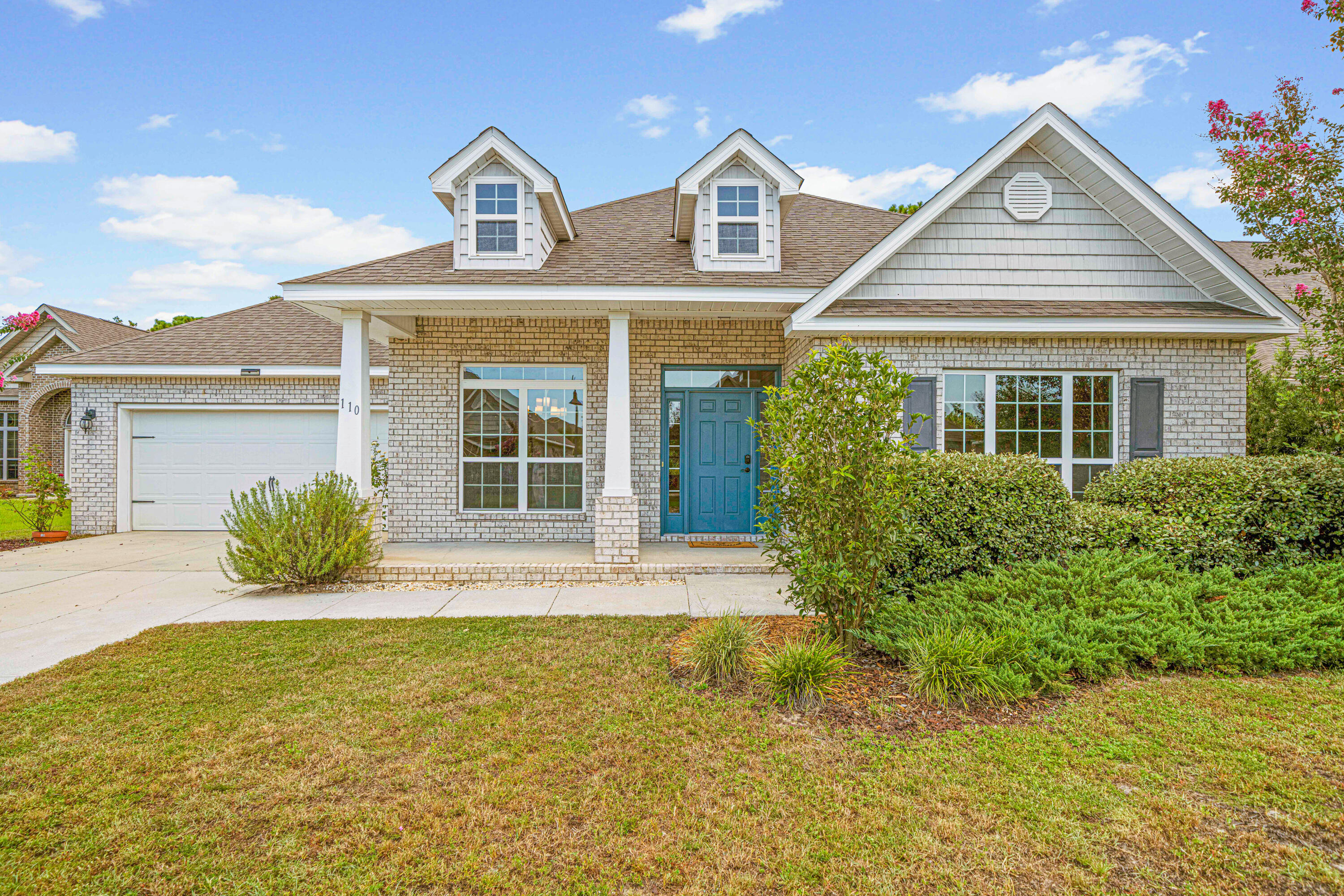 110 Lamon Drive
