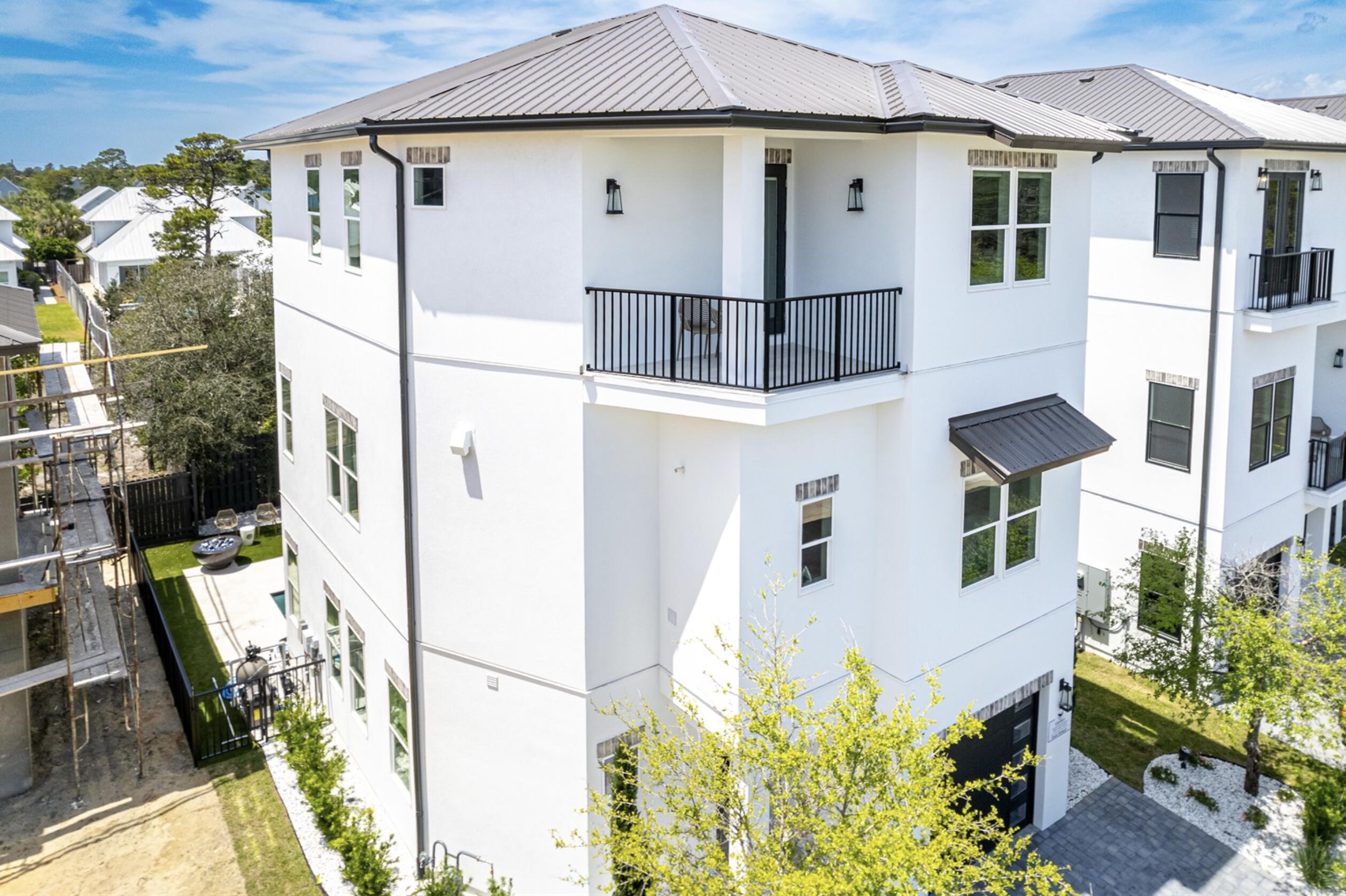 36 Sea Croft Cove