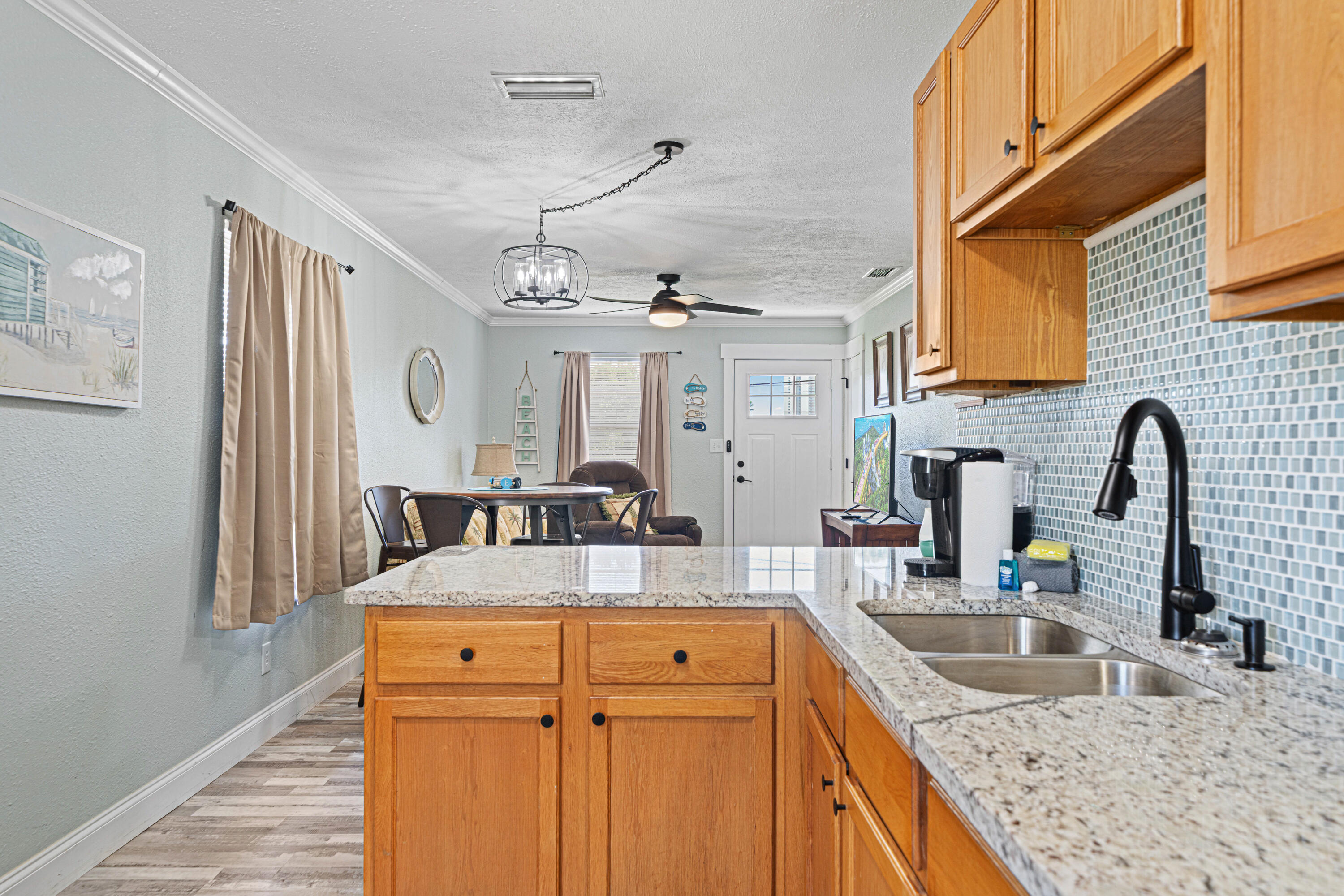 116 Lakeside Circle, A&B