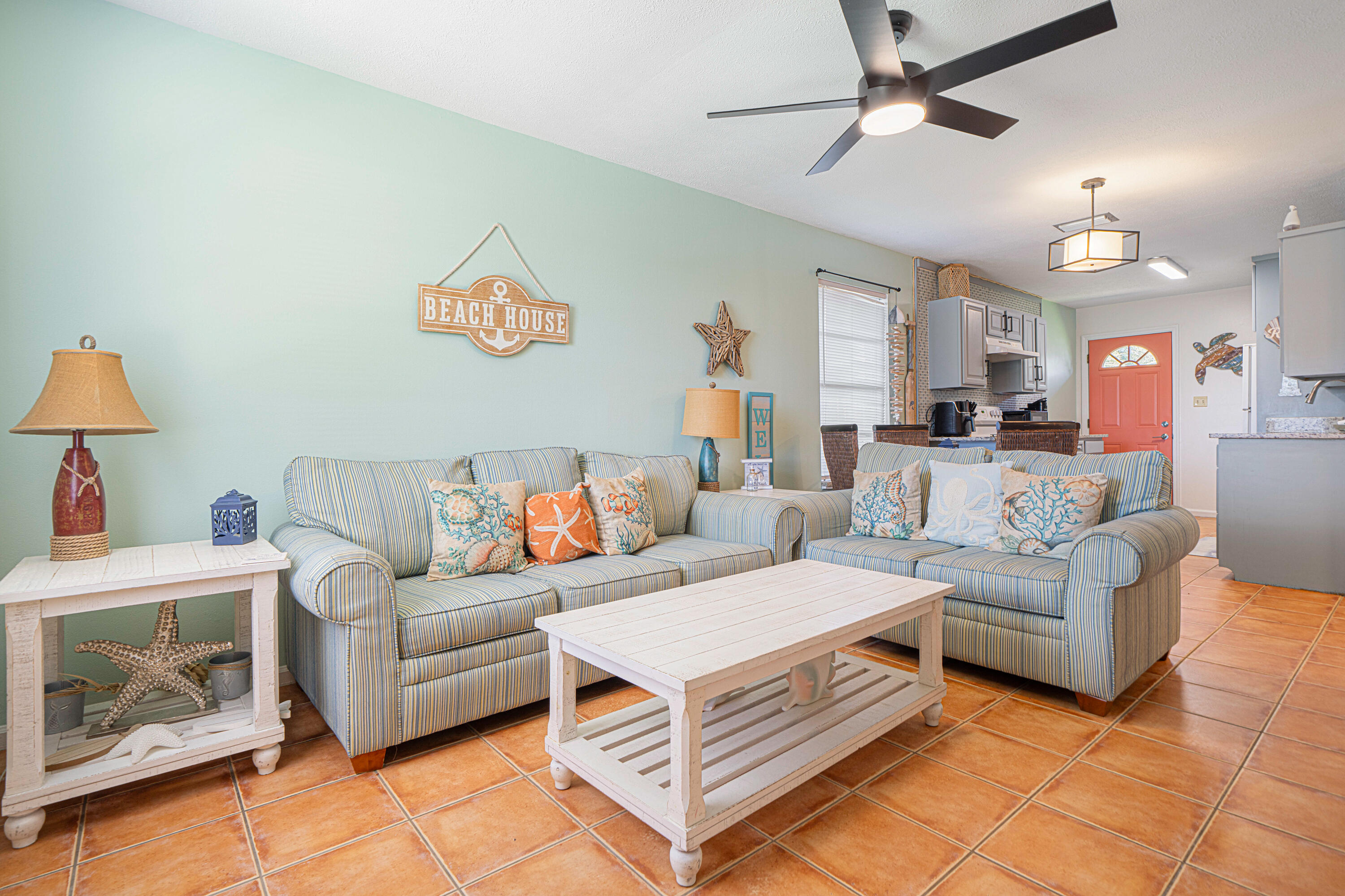 116 Lakeside Circle, A&B