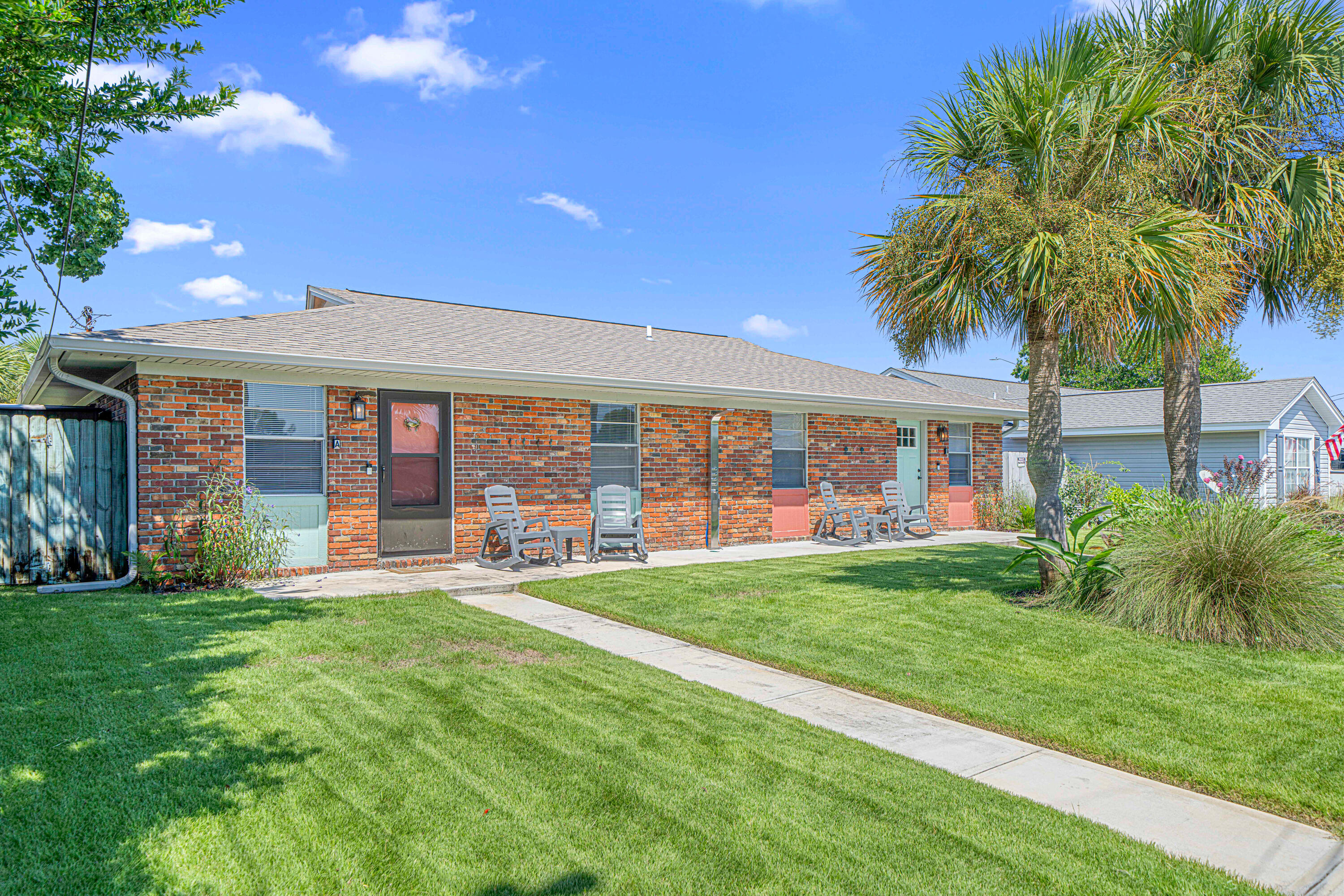 116 Lakeside Circle, A&B