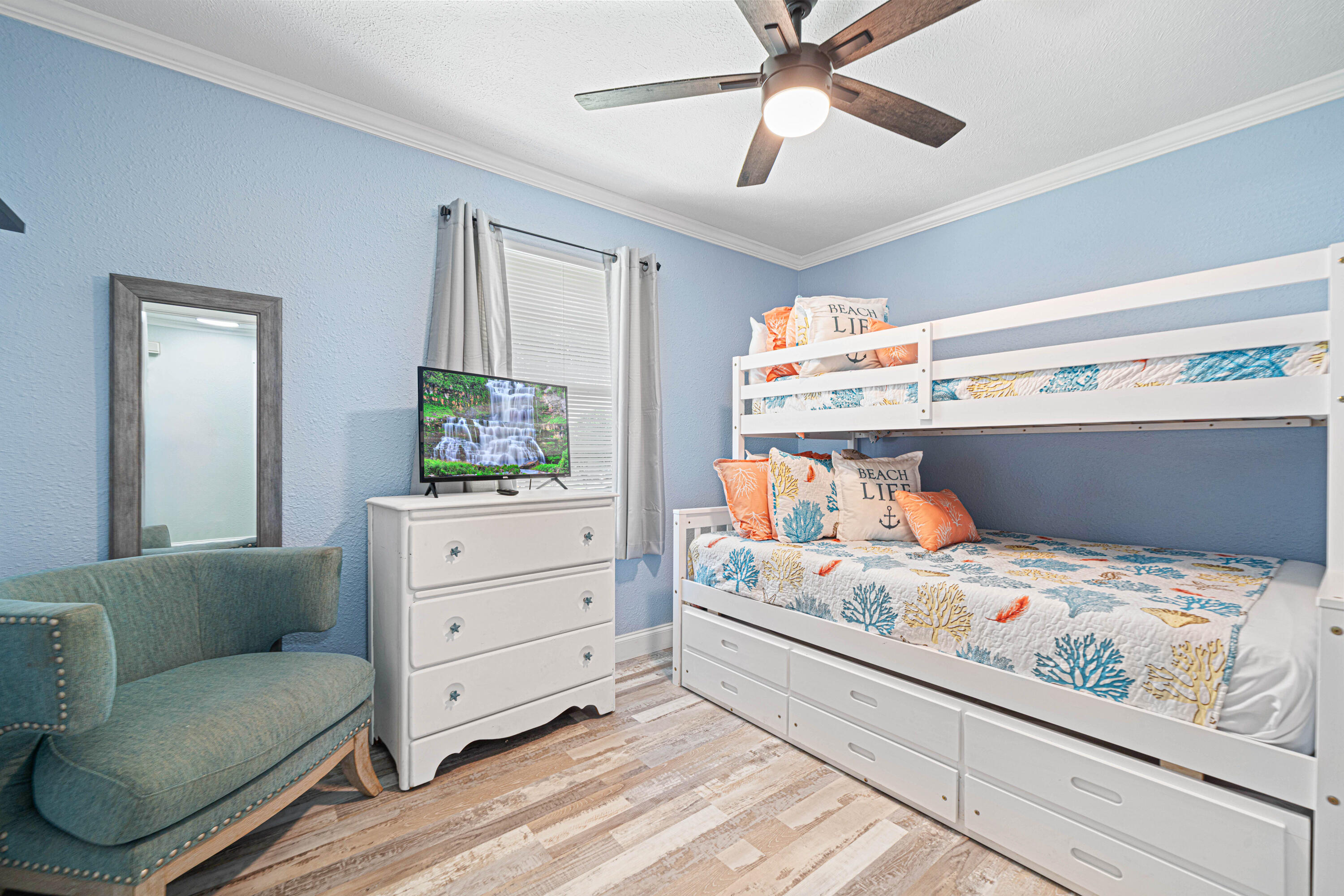 116 Lakeside Circle, A&B