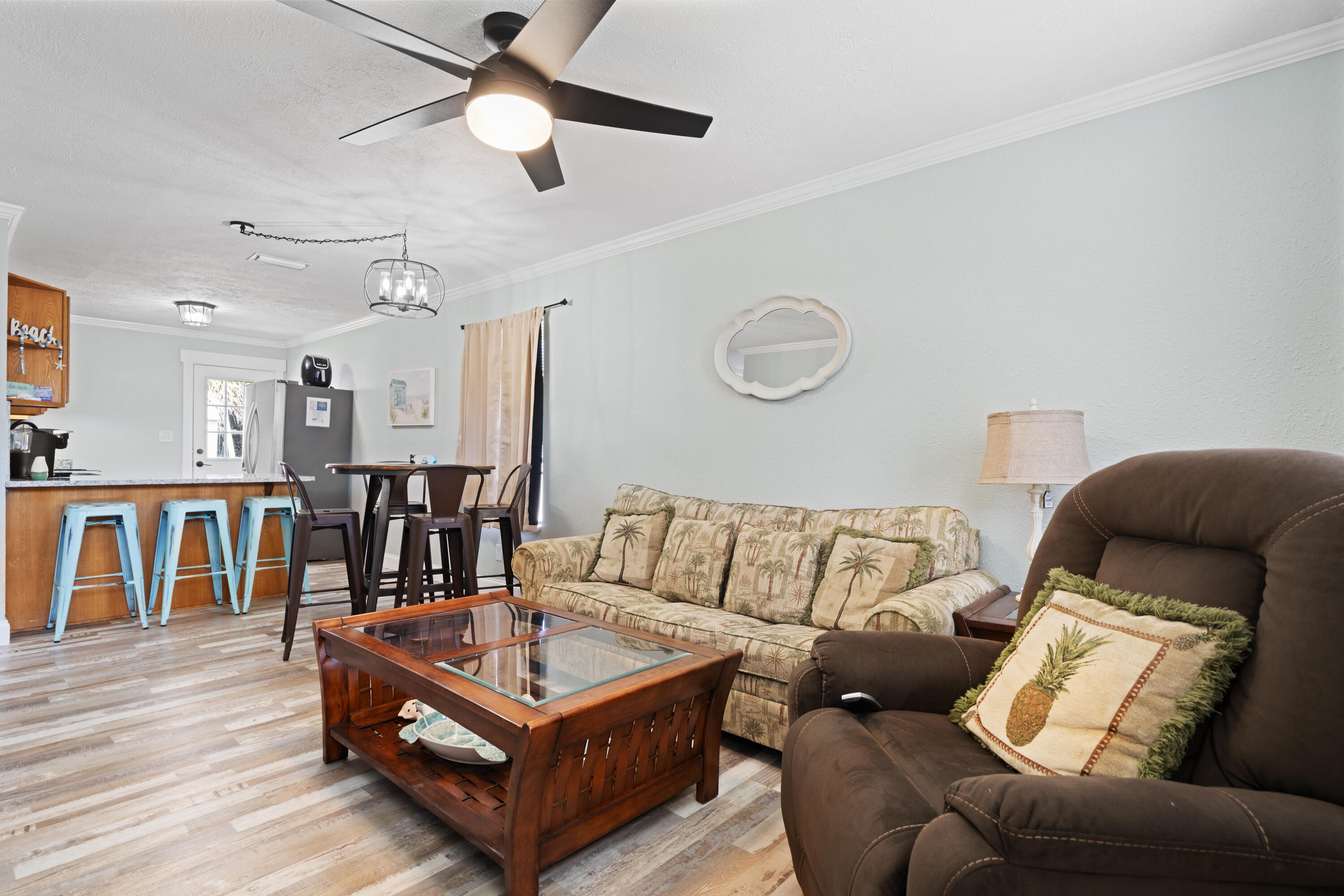116 Lakeside Circle, A&B