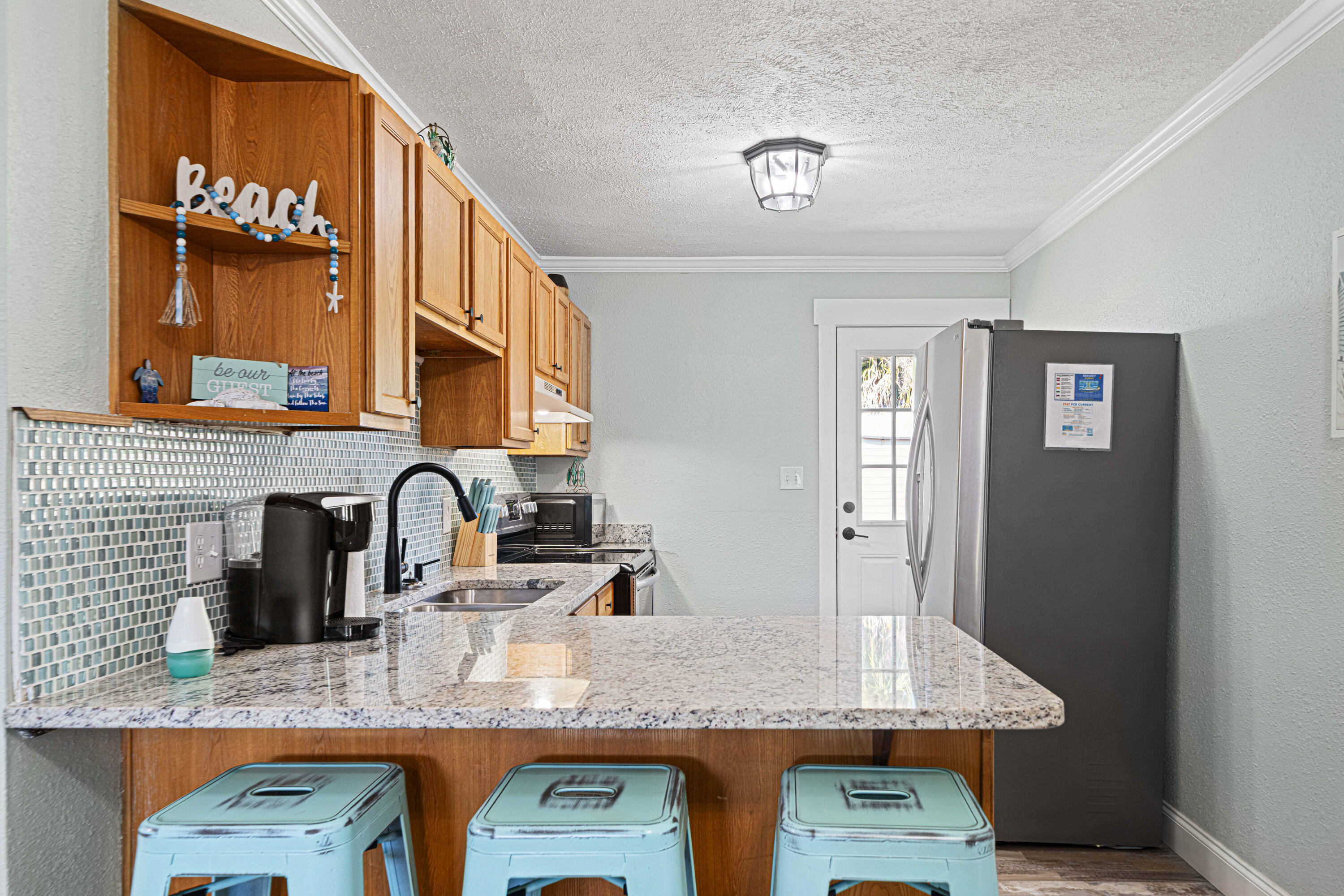 116 Lakeside Circle, A&B