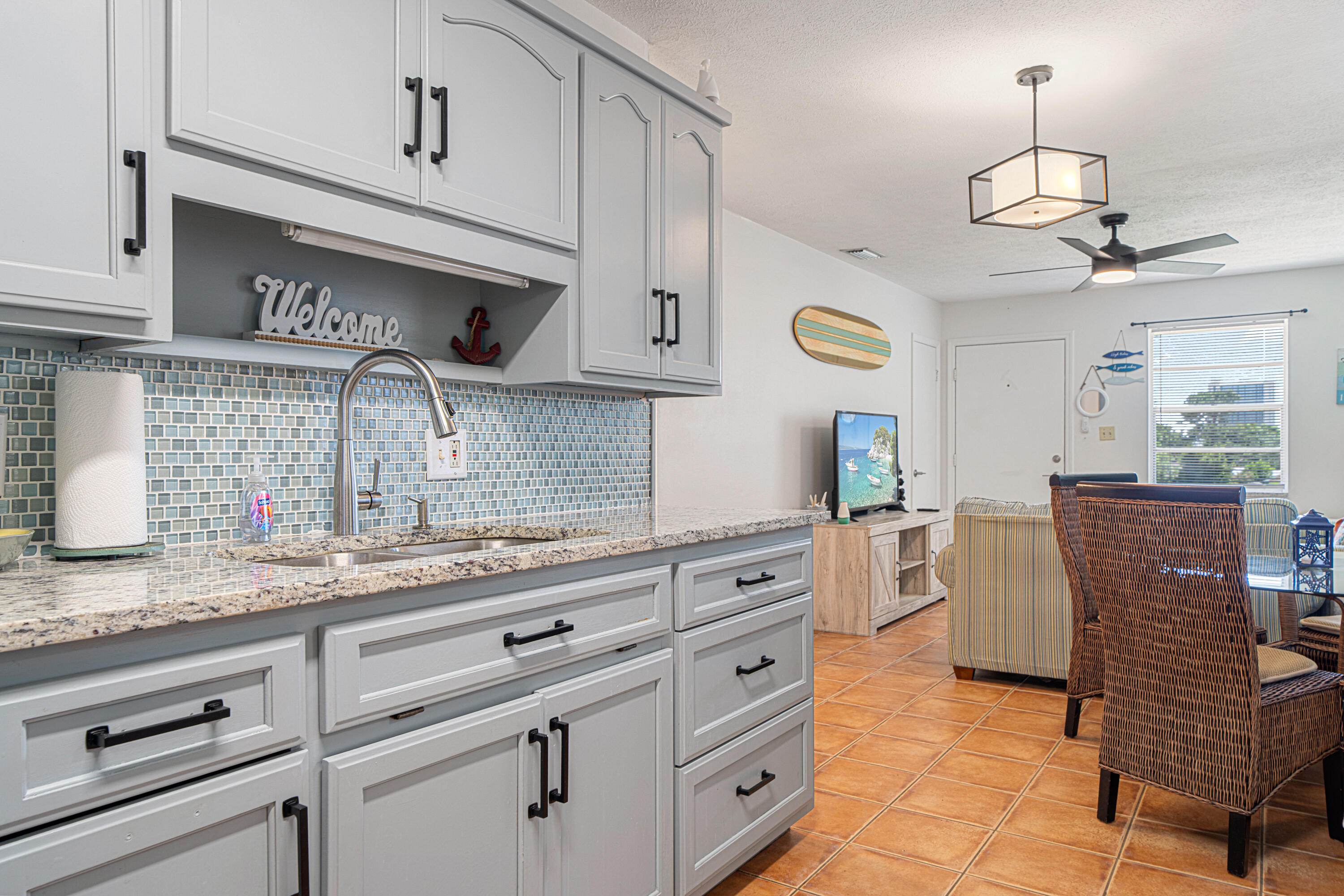 116 Lakeside Circle, A&B