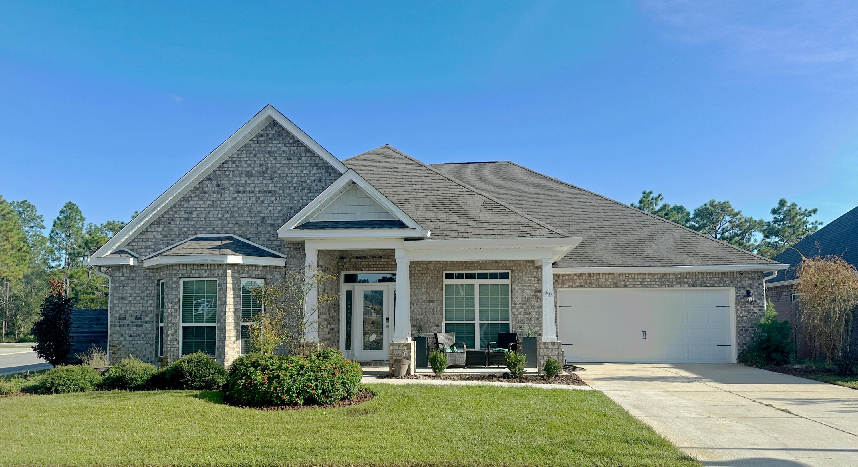 80 Viper Road, Santa Rosa Beach