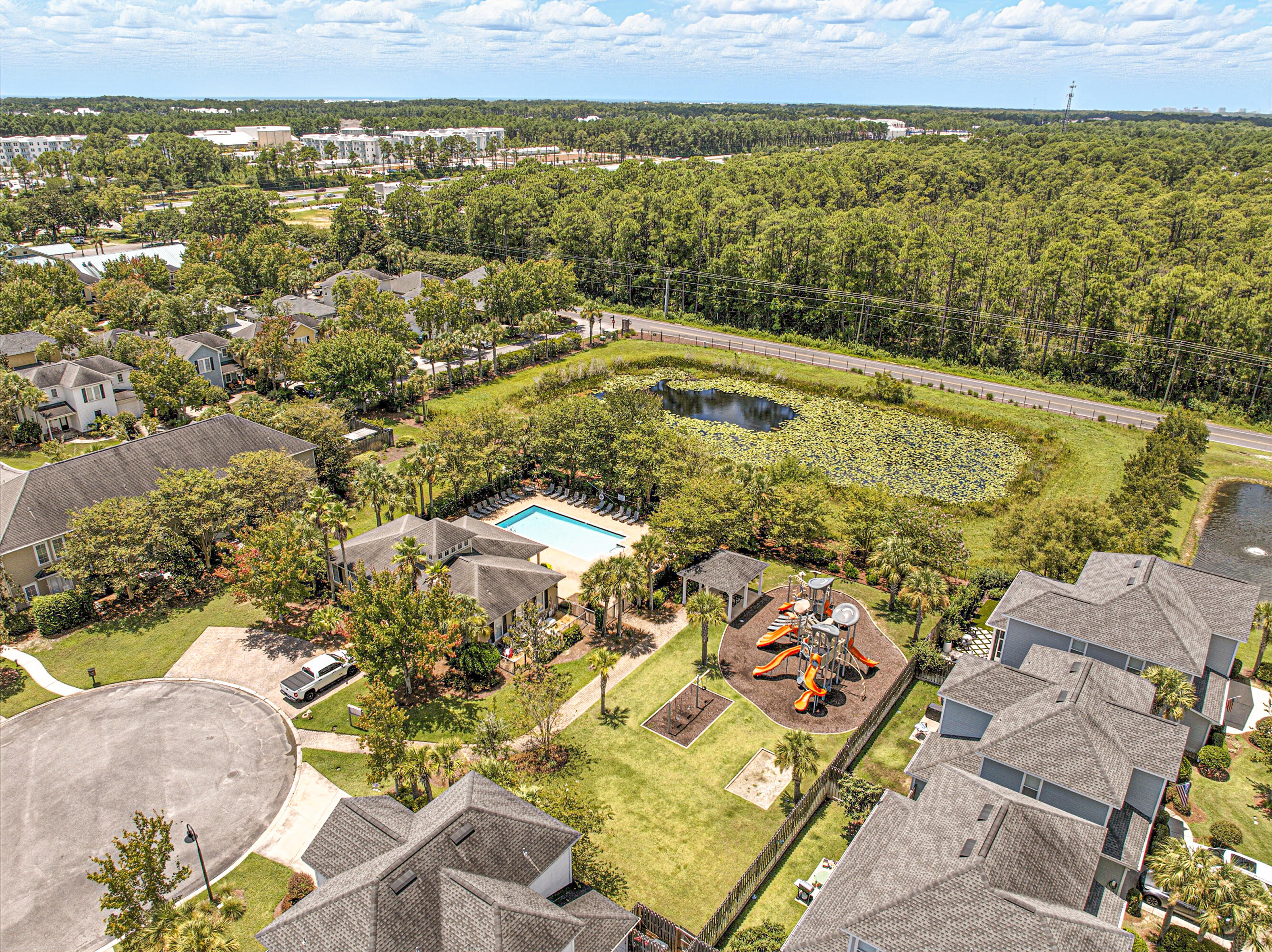 162 Christian Drive