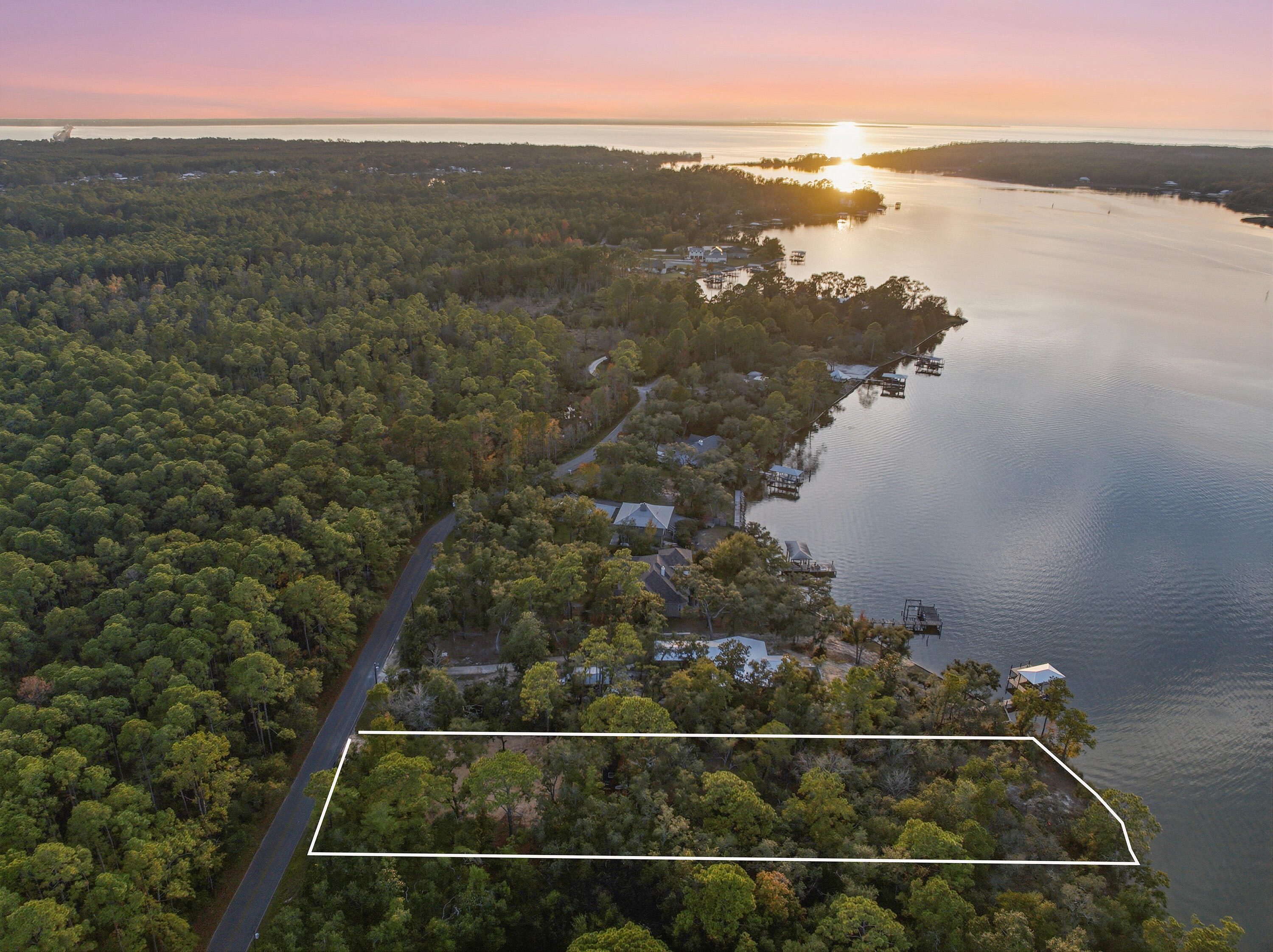 Lot 9 Holly Point Road