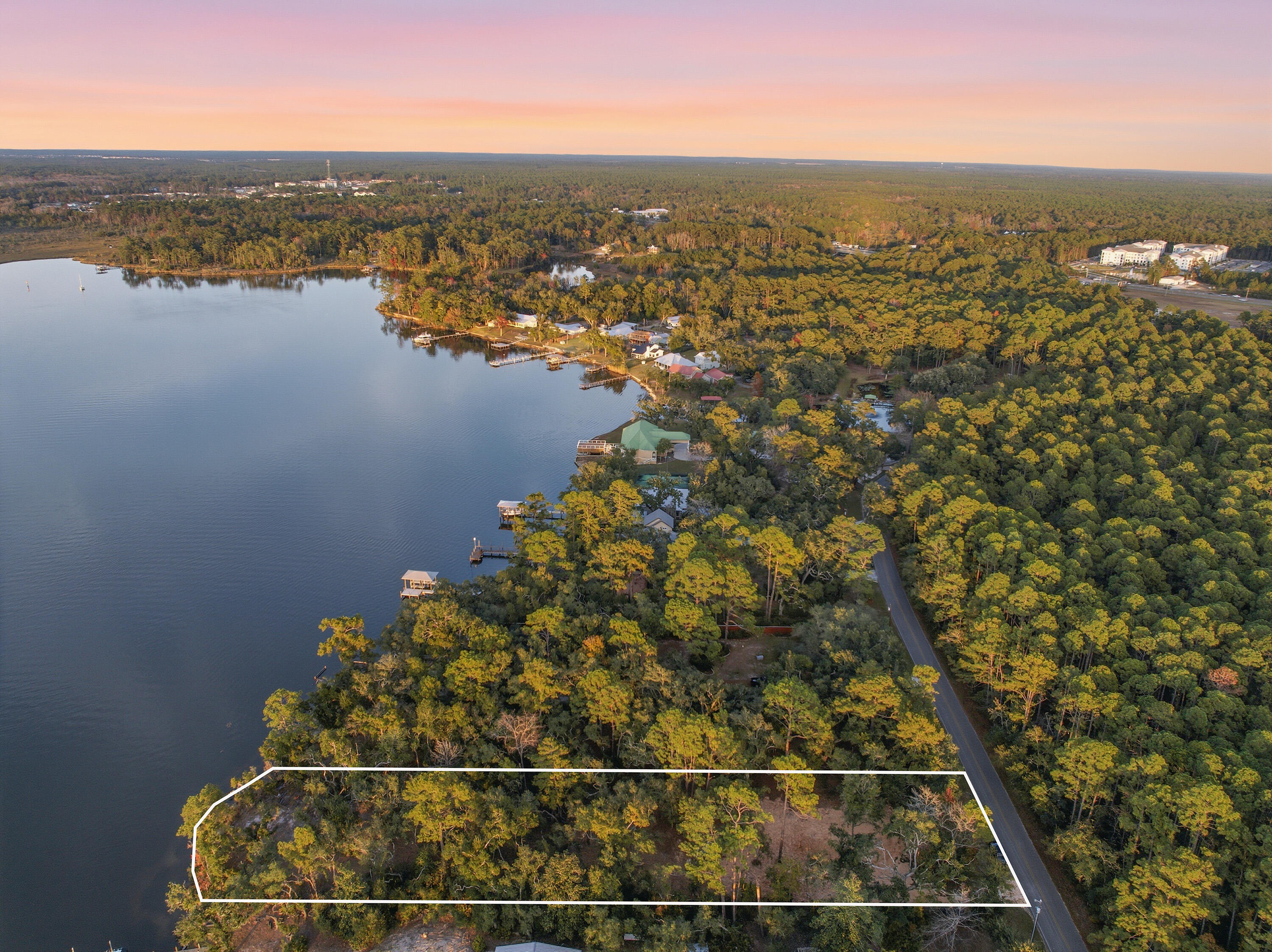 Lot 9 Holly Point Road