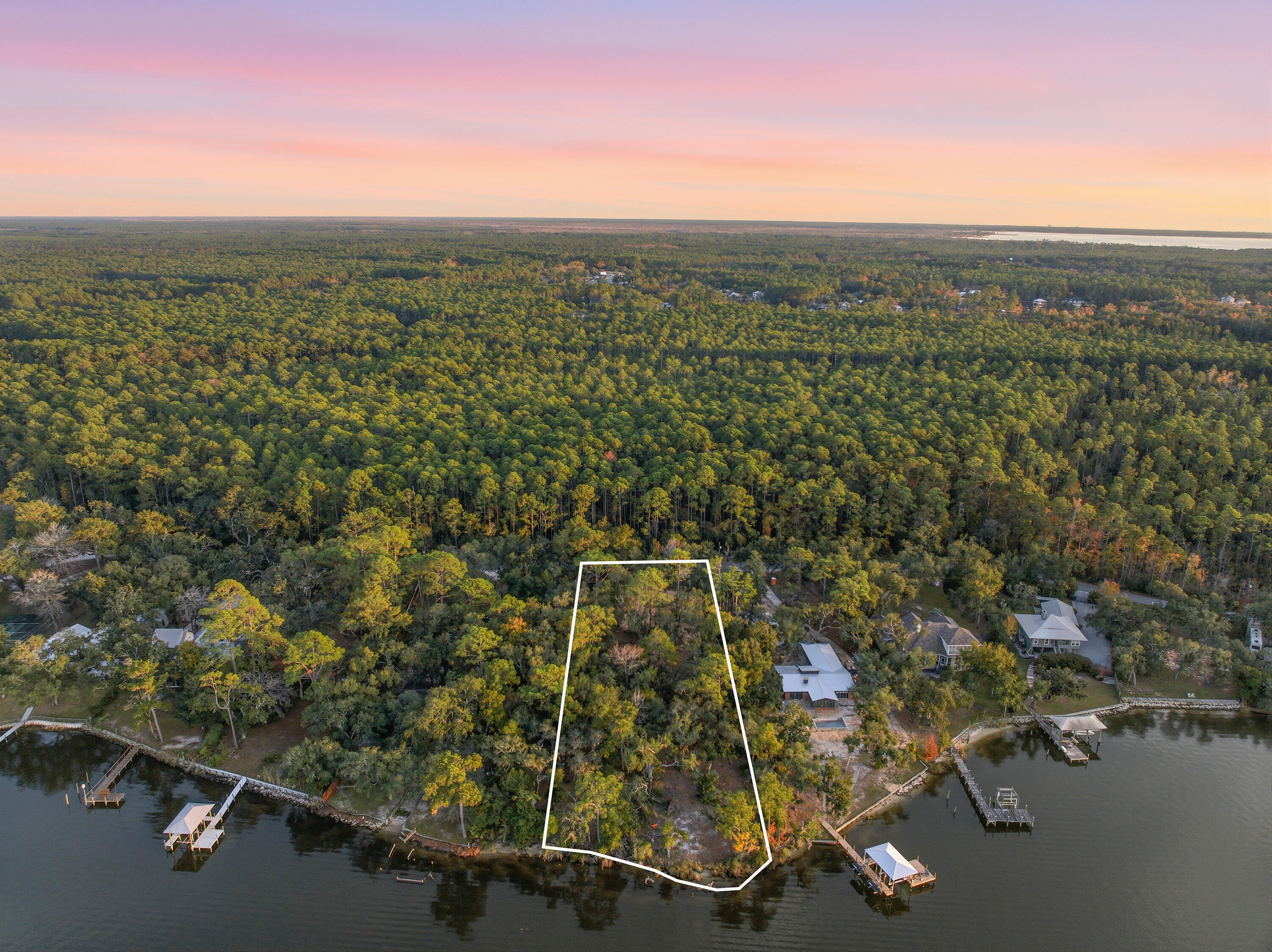 Lot 9 Holly Point Road