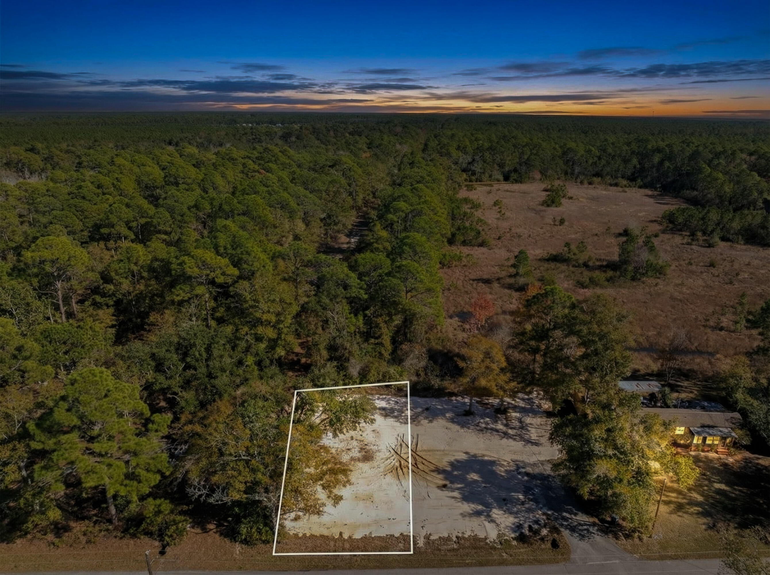 Lot 18 Bay Grove Road