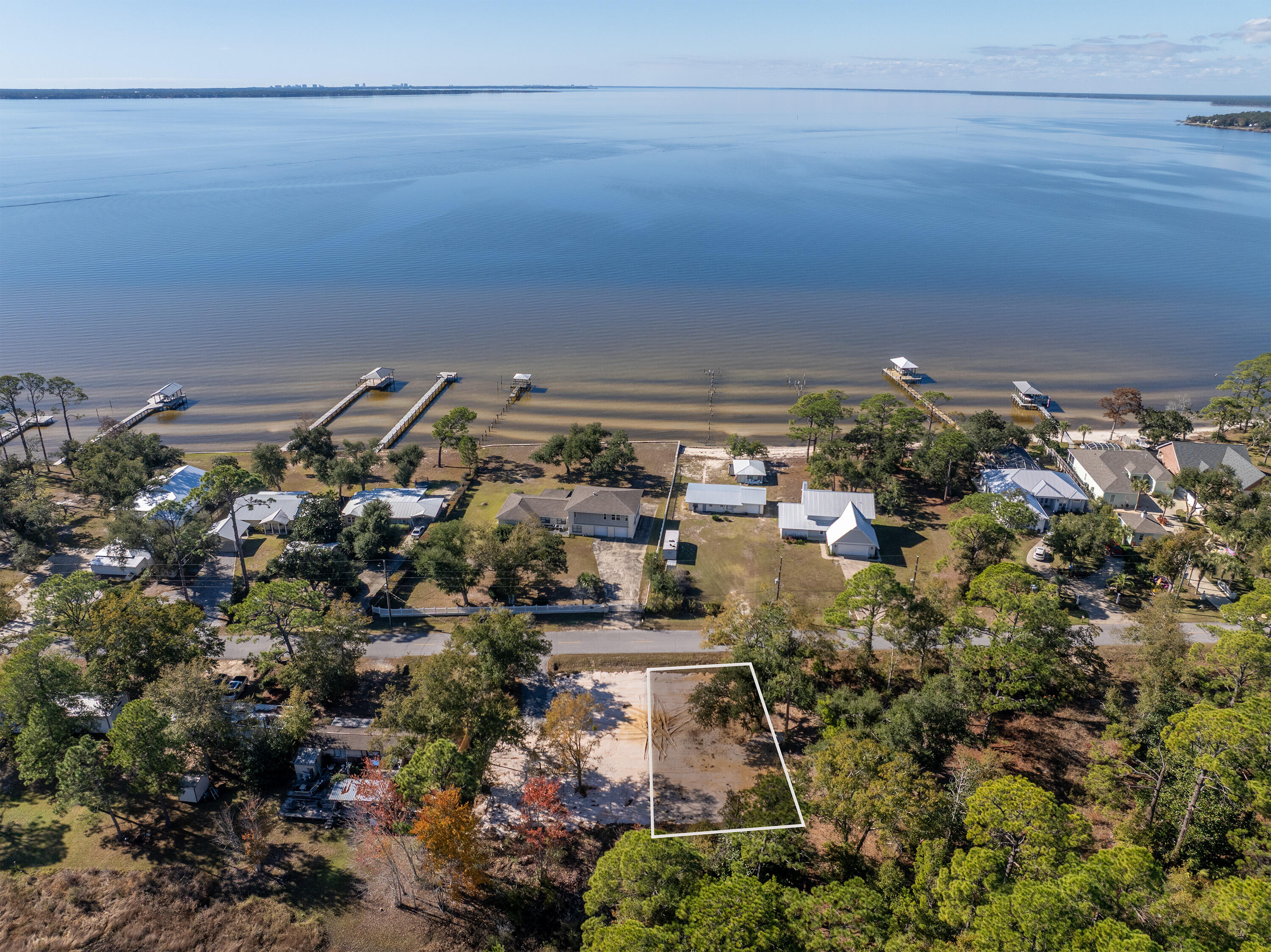 Lot 18 Bay Grove Road