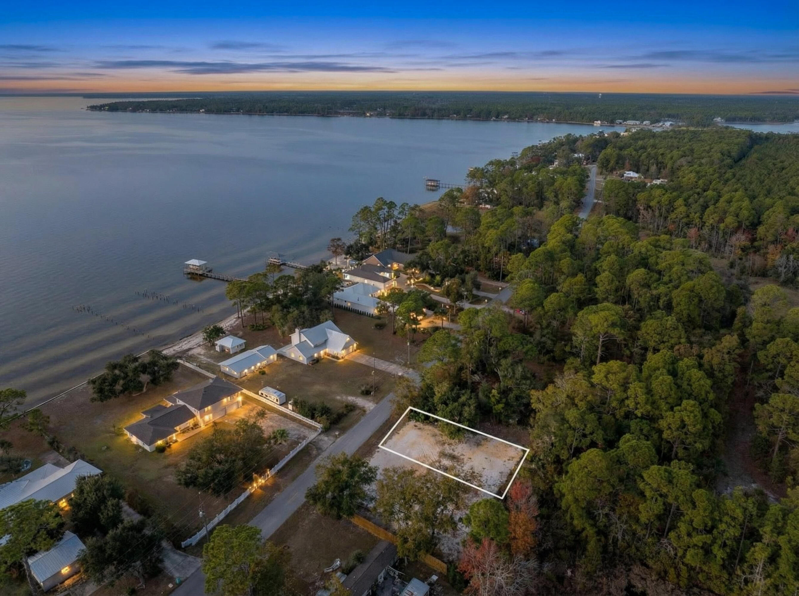 Lot 18 Bay Grove Road