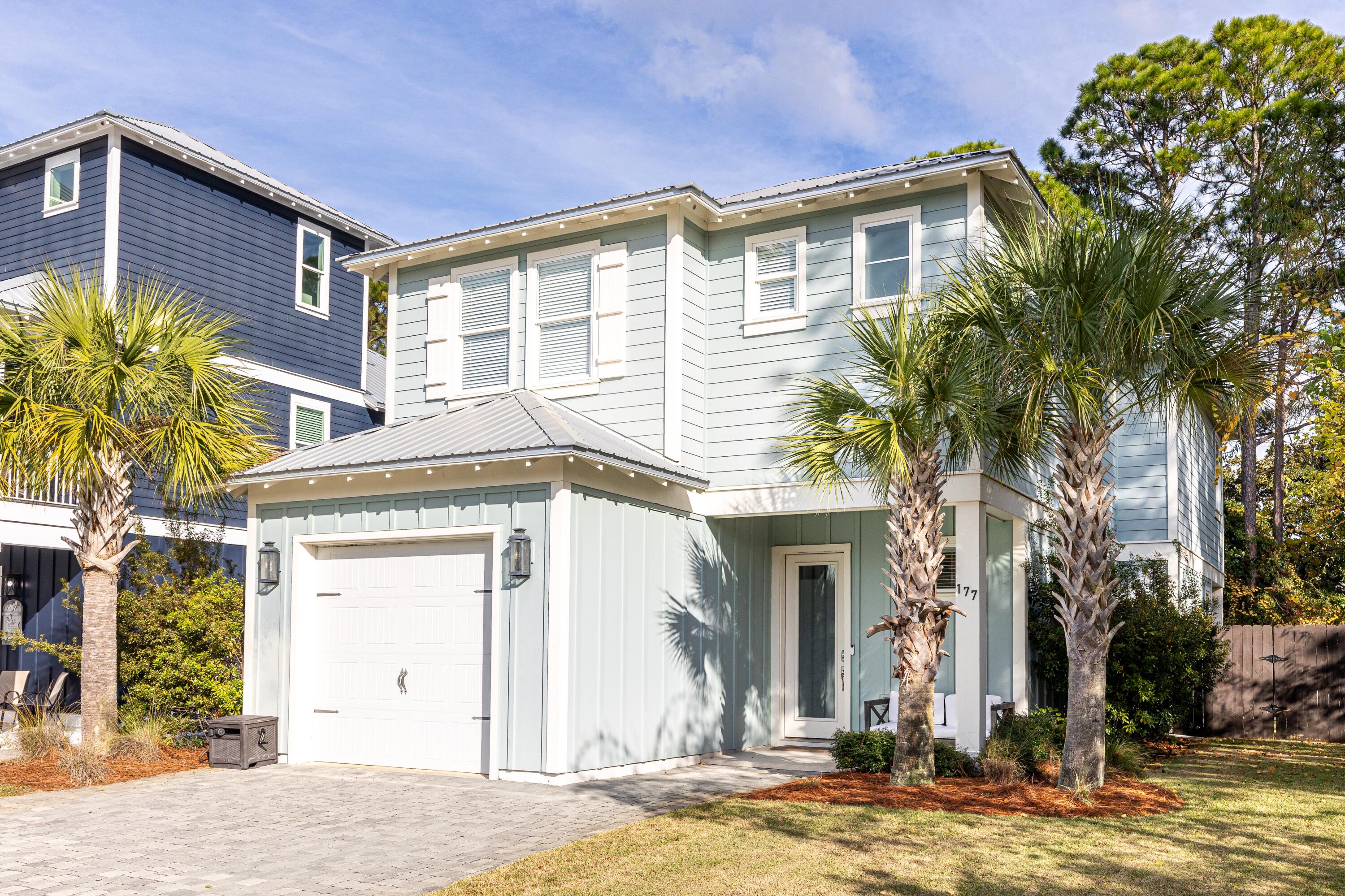177 Lakeland Drive