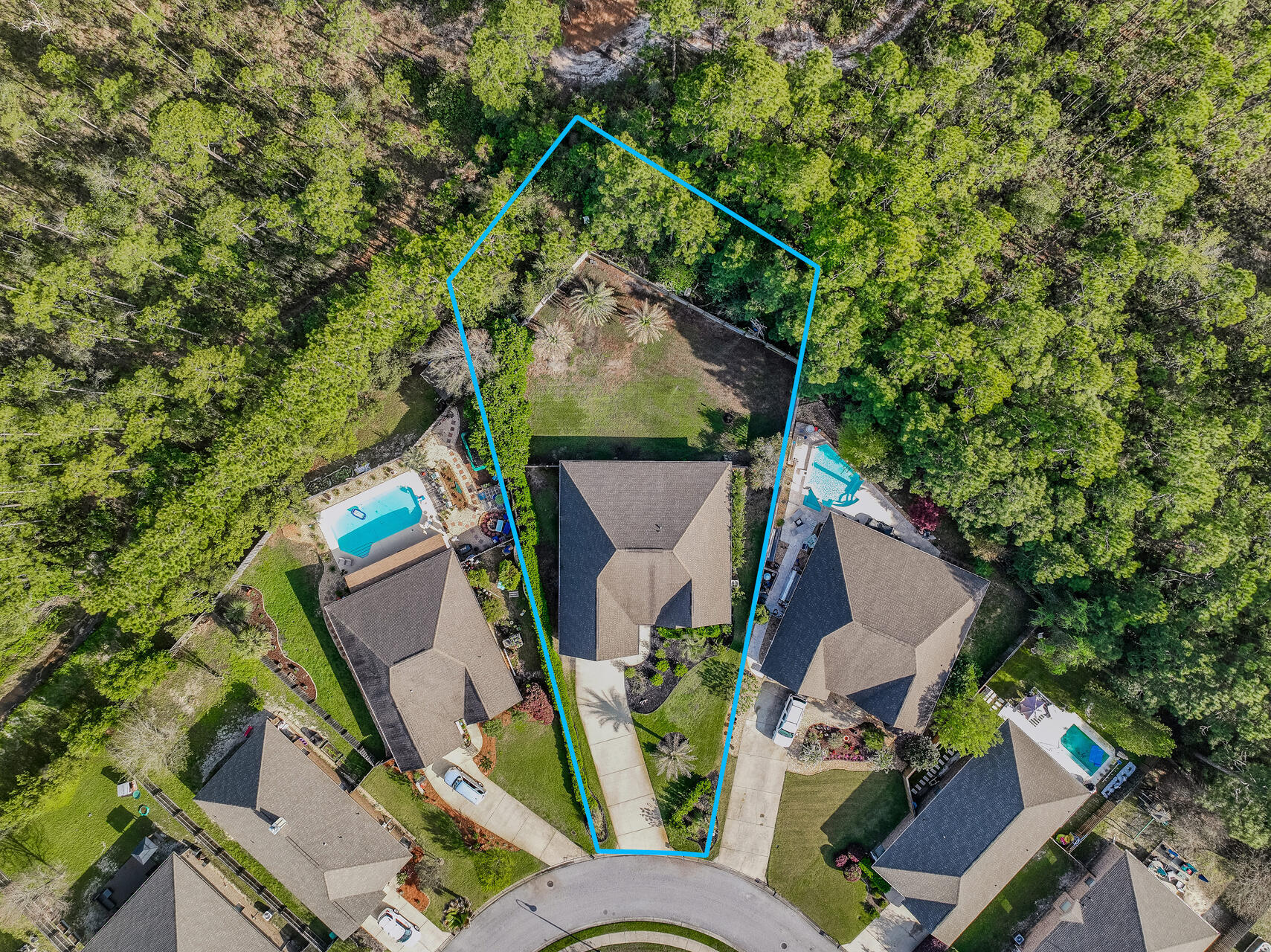 214 Whispering Lake Drive