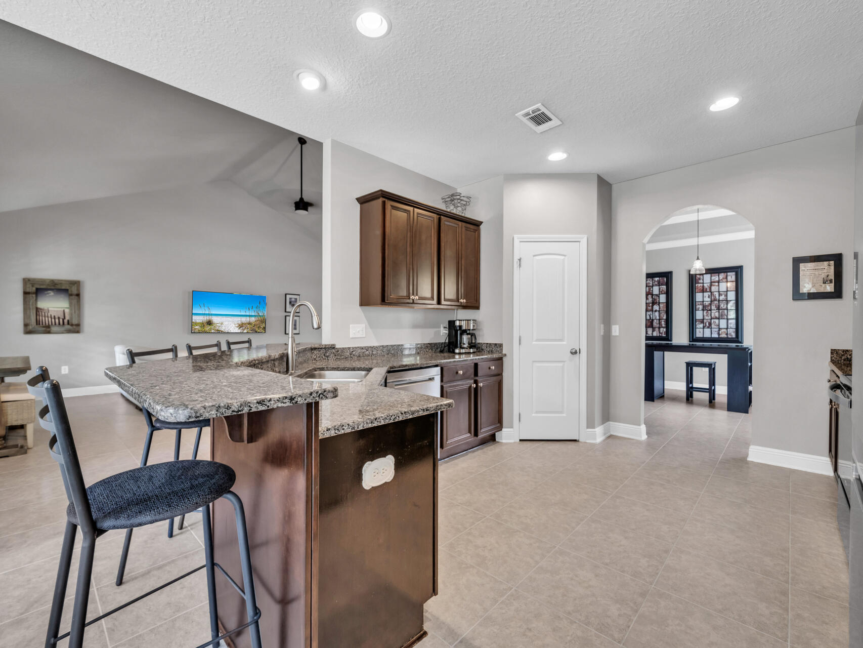 214 Whispering Lake Drive