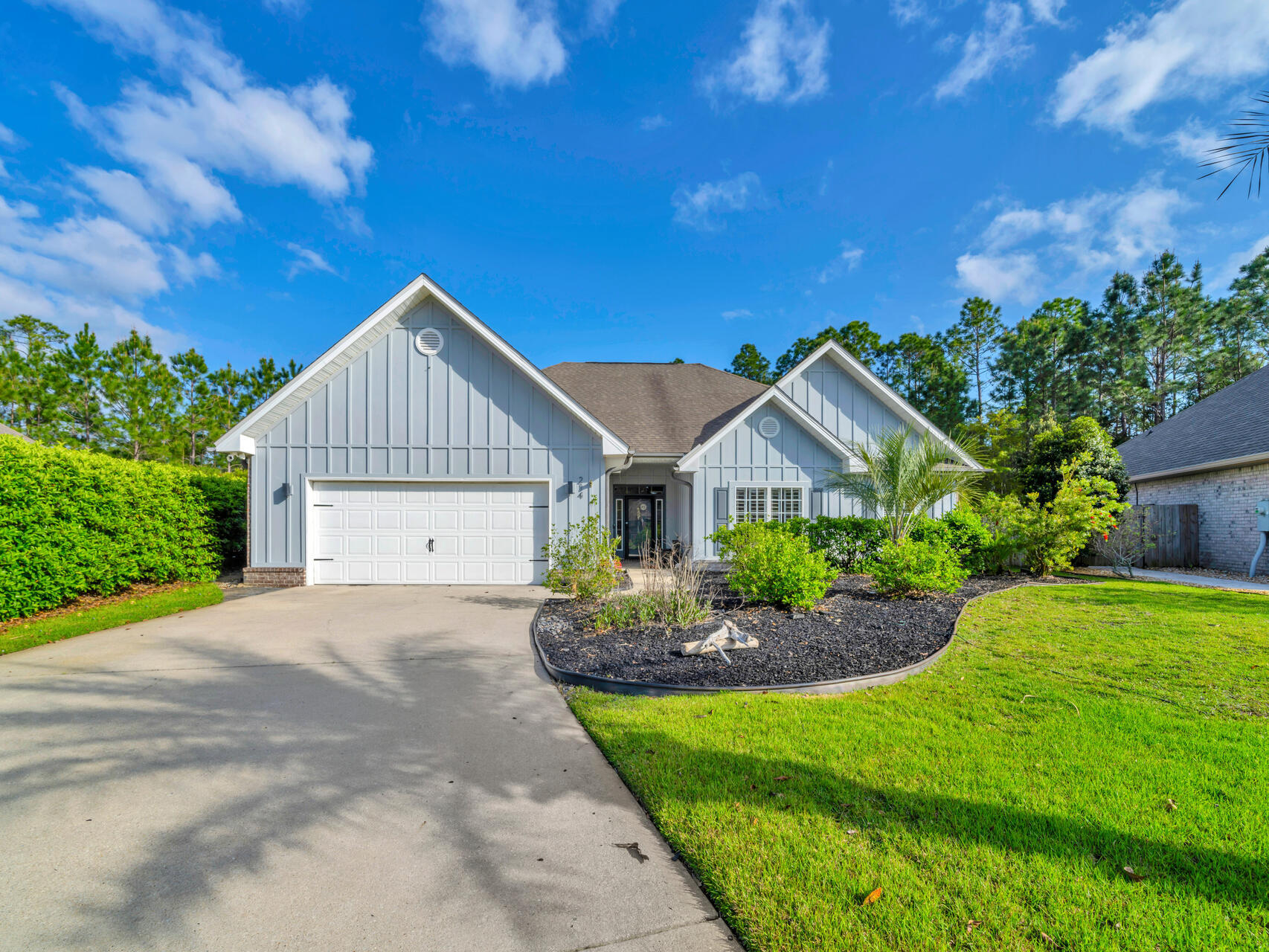 214 Whispering Lake Drive