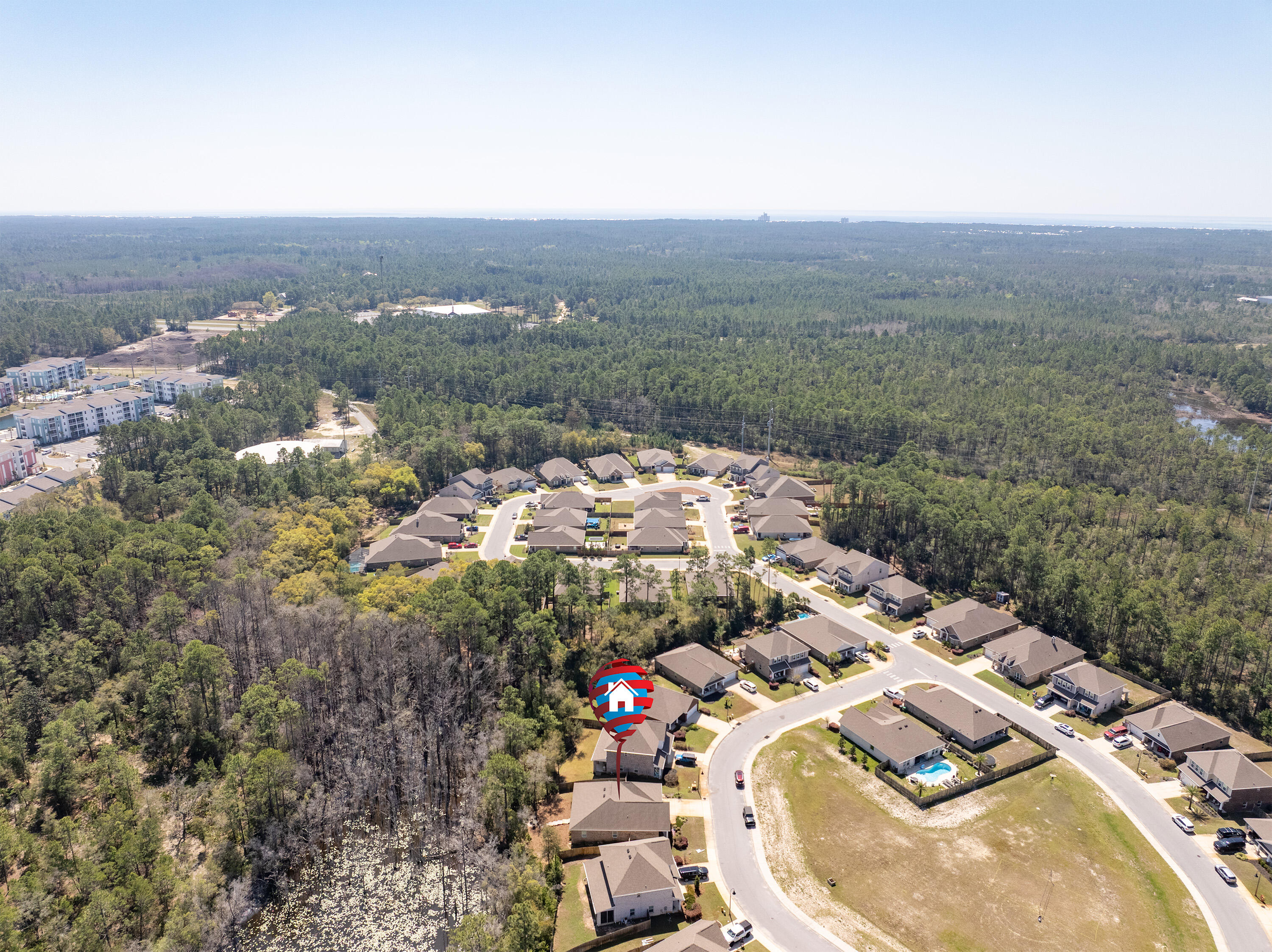 359 Wayne Trail