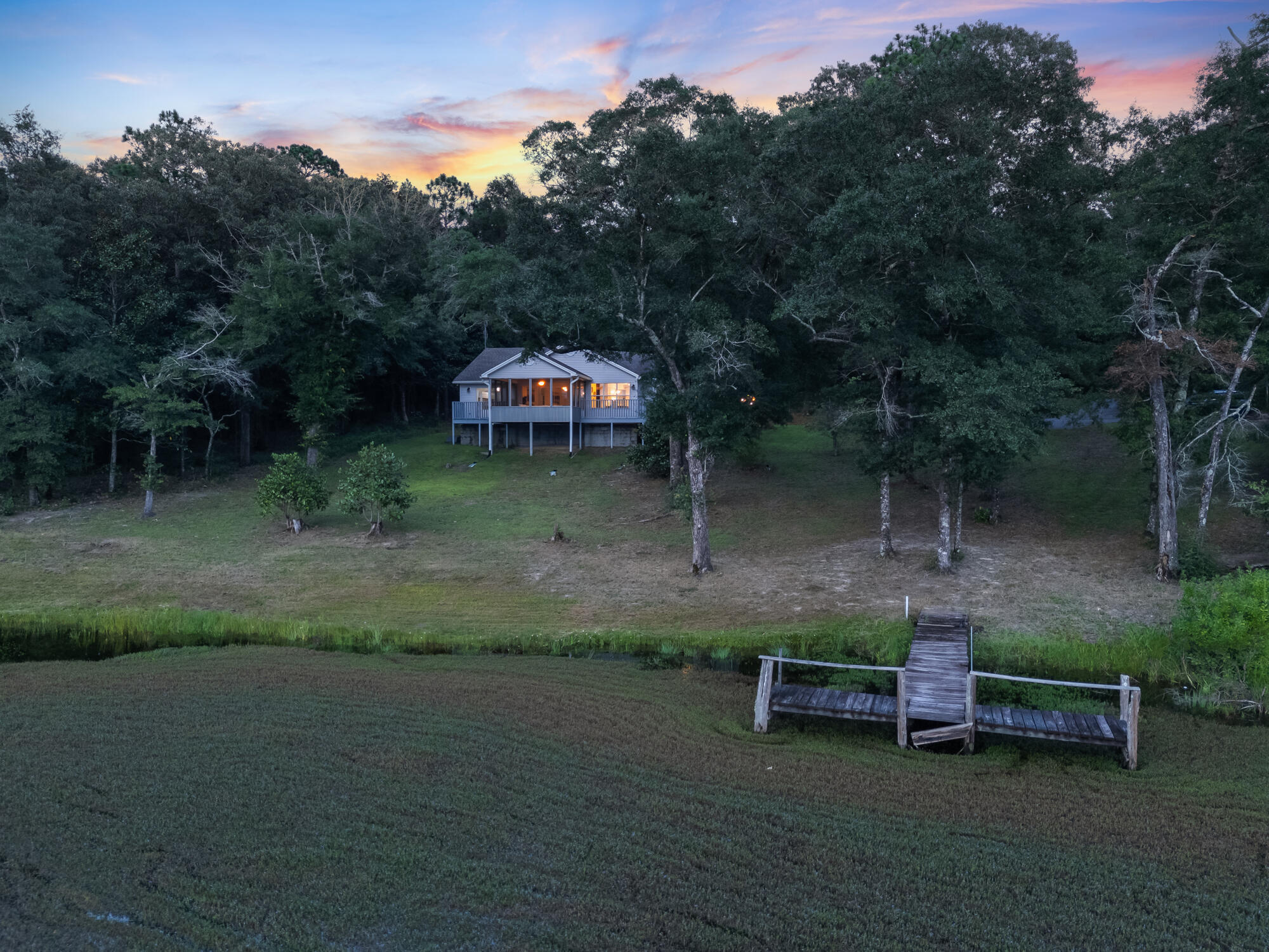 294 Holley King Road, DeFuniak Springs
