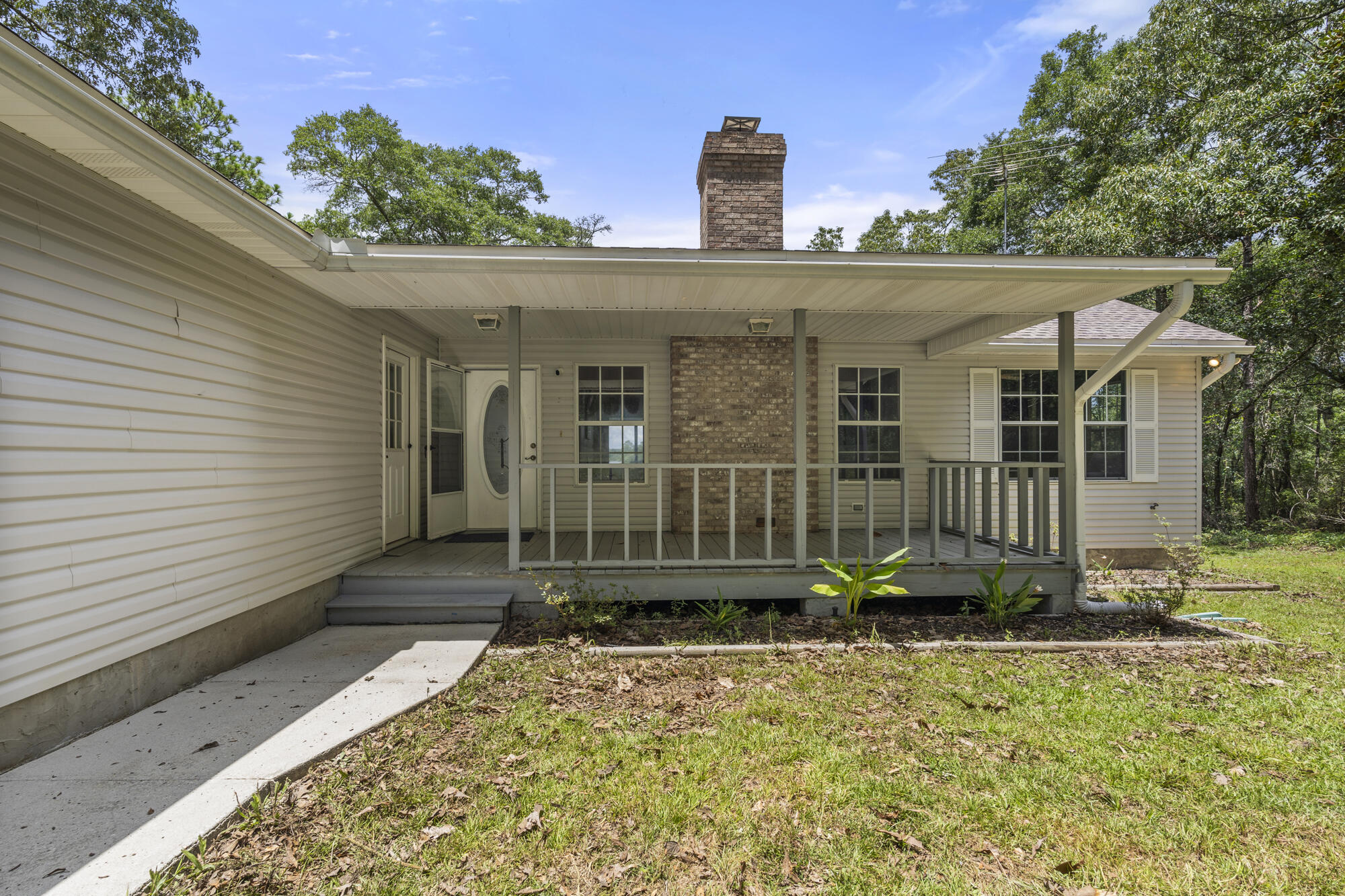 294 Holley King Road, DeFuniak Springs