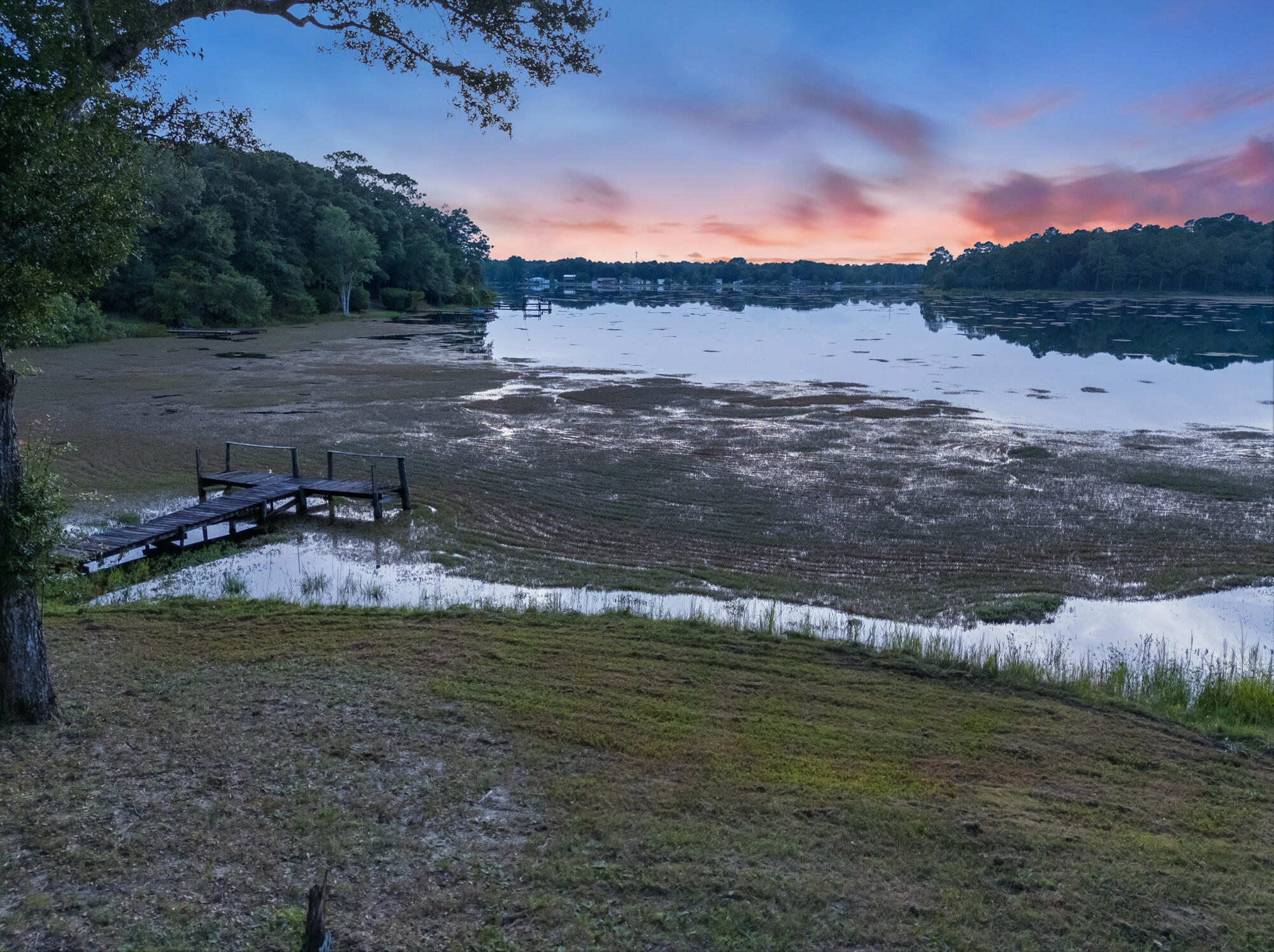 294 Holley King Road, DeFuniak Springs