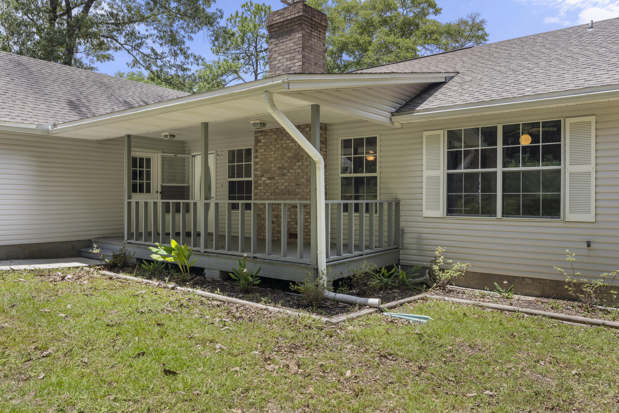 294 Holley King Road, DeFuniak Springs