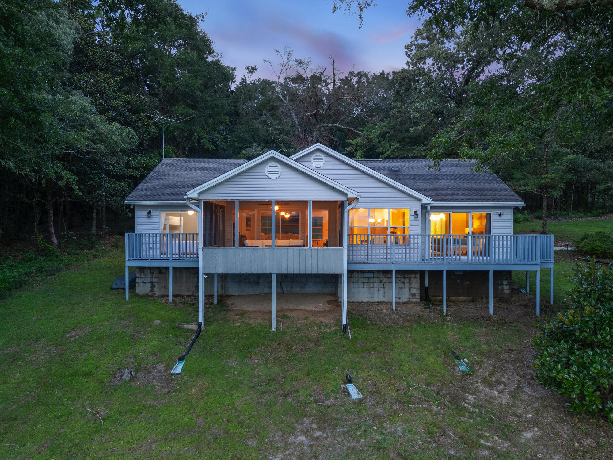 294 Holley King Road, DeFuniak Springs