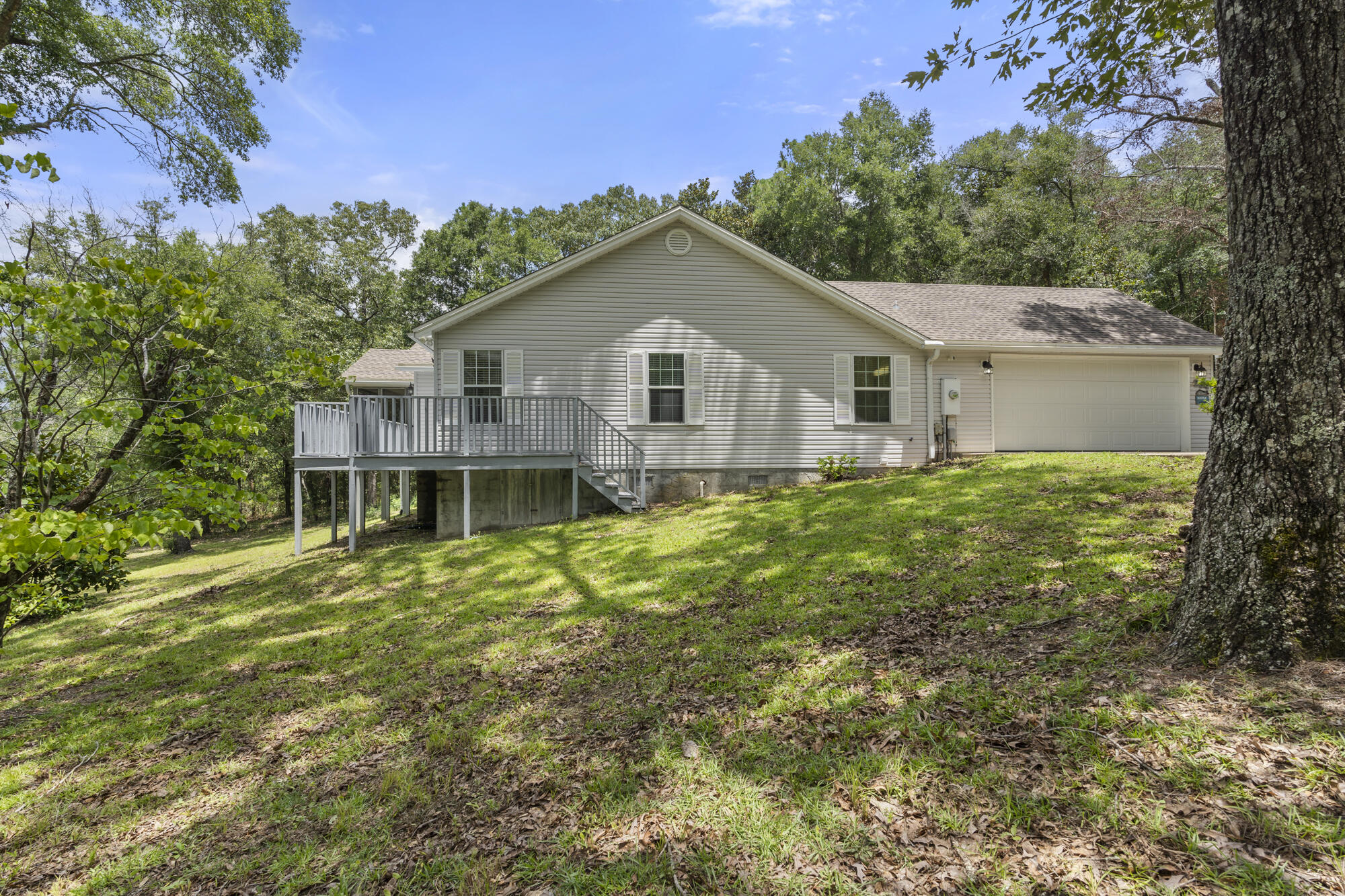 294 Holley King Road, DeFuniak Springs