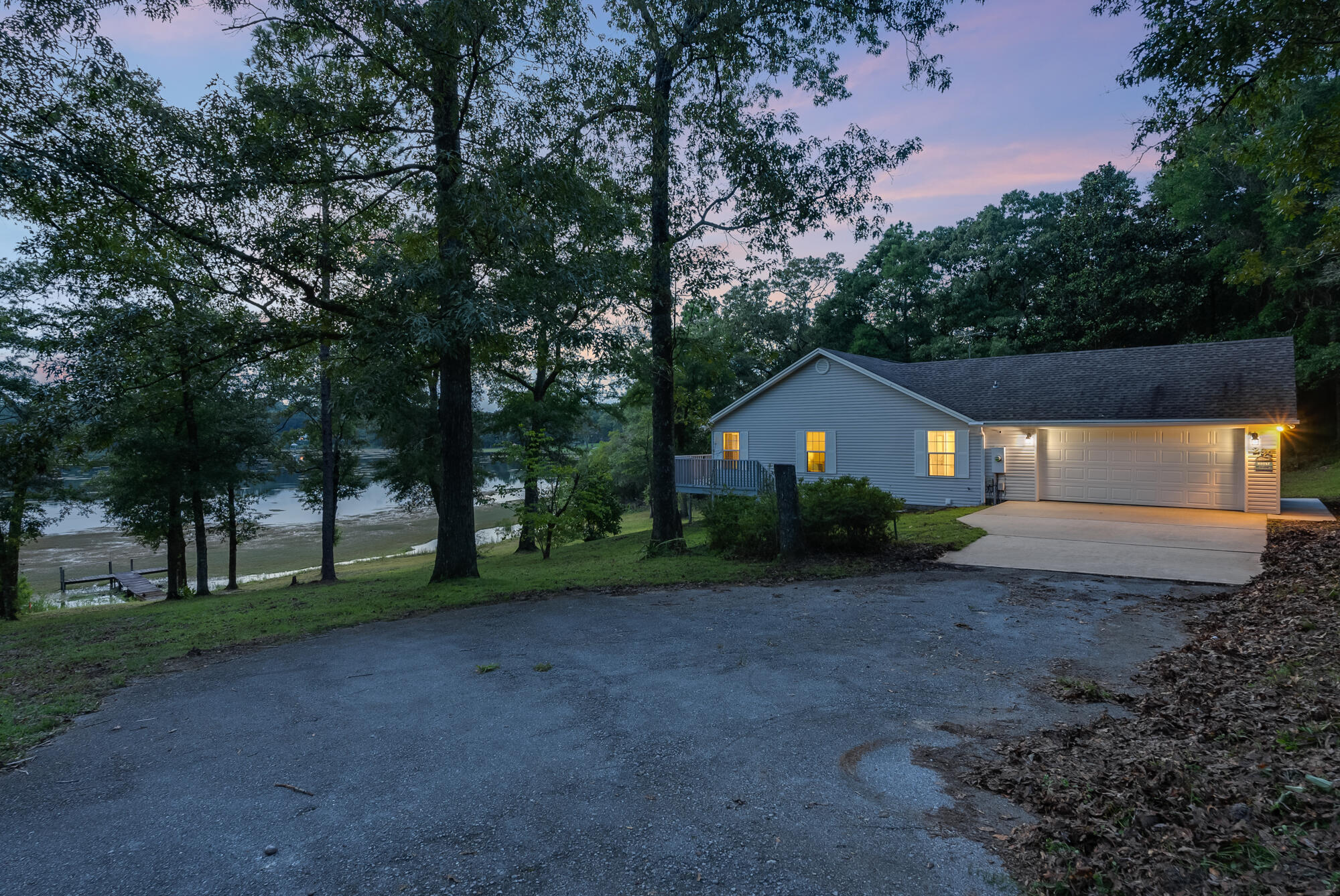 294 Holley King Road, DeFuniak Springs